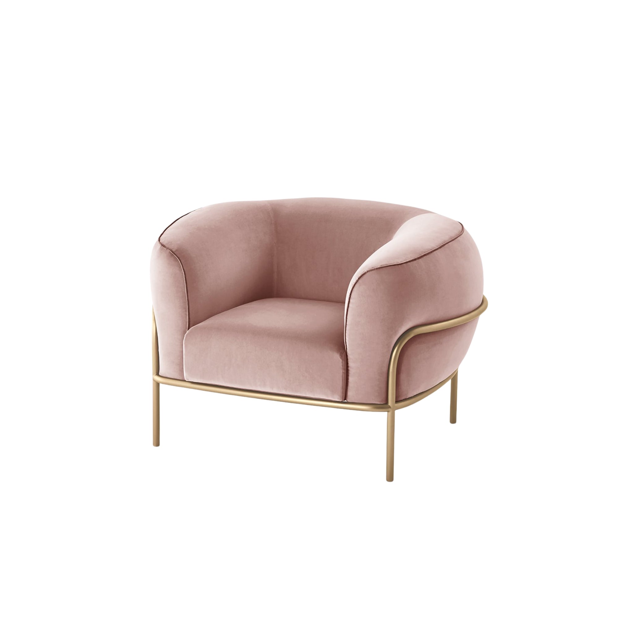 Fauteuil Sophie de Gallotti&Radice
