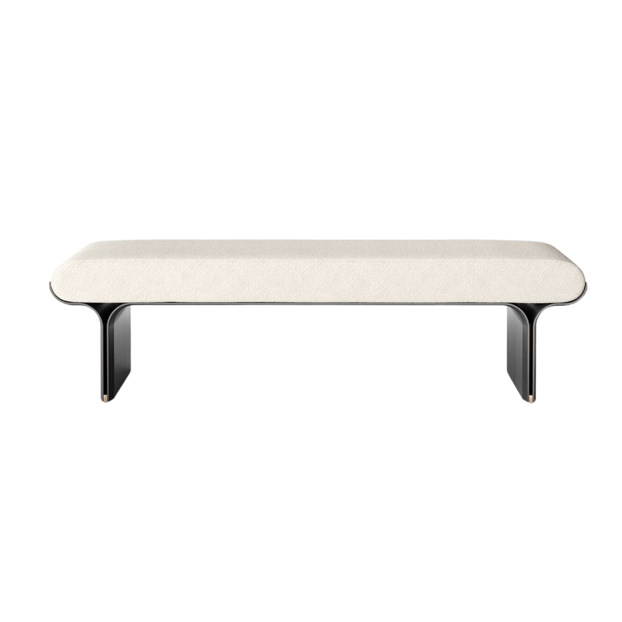 Banc Stami par Gallotti&Radice