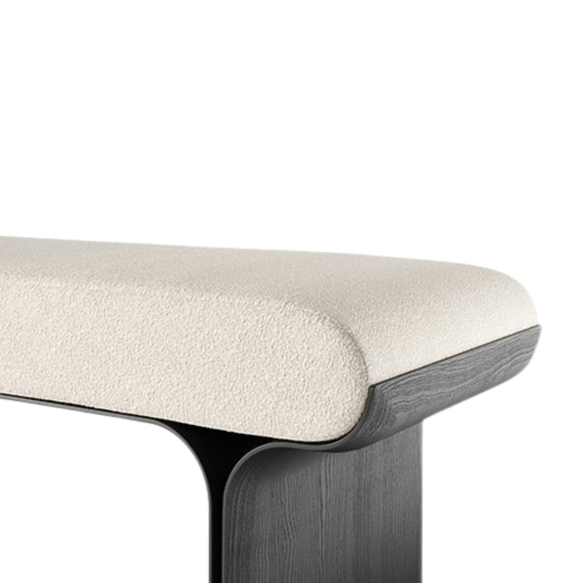 Banc Stami par Gallotti&Radice
