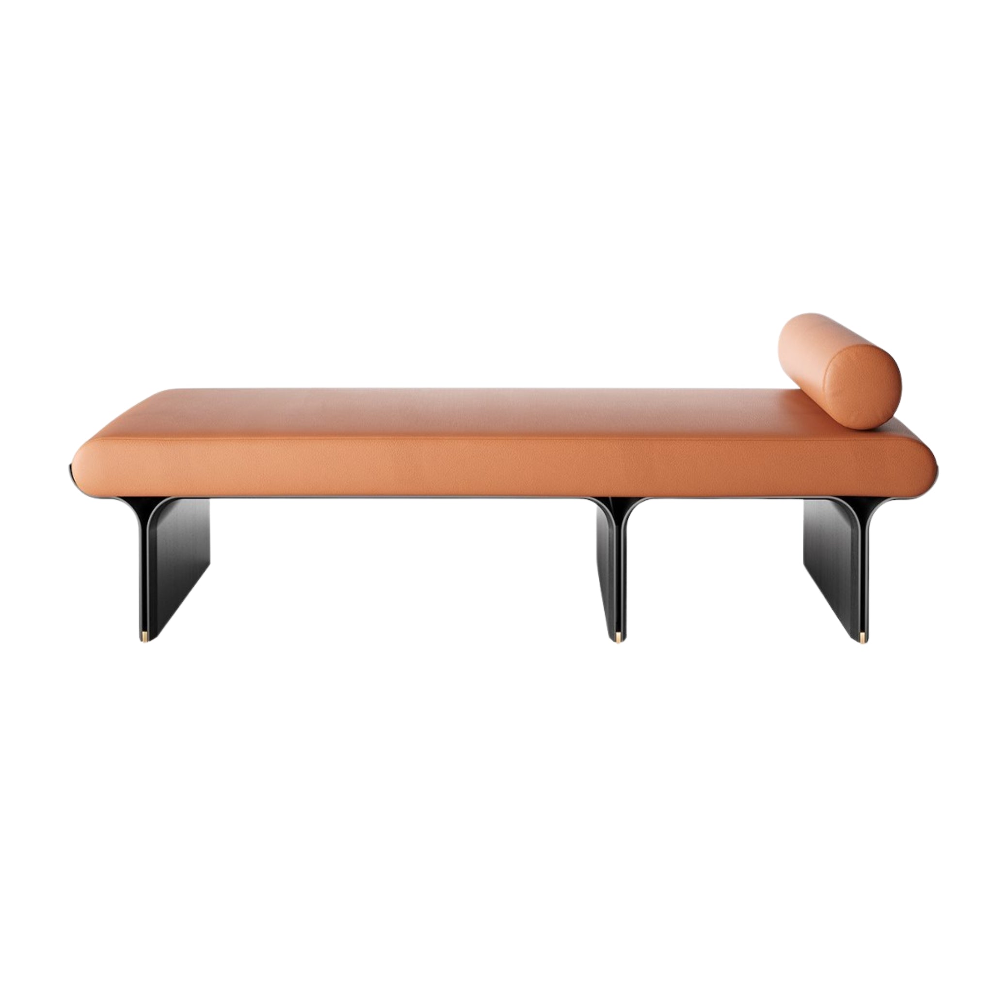 Stami Daybed bench by Gallotti&Radice | Maison Territo