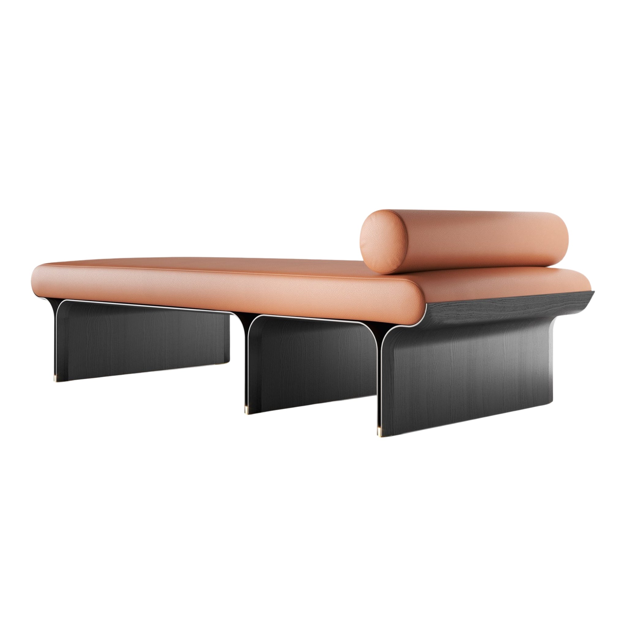 Banc Daybed Stami par Gallotti&Radice