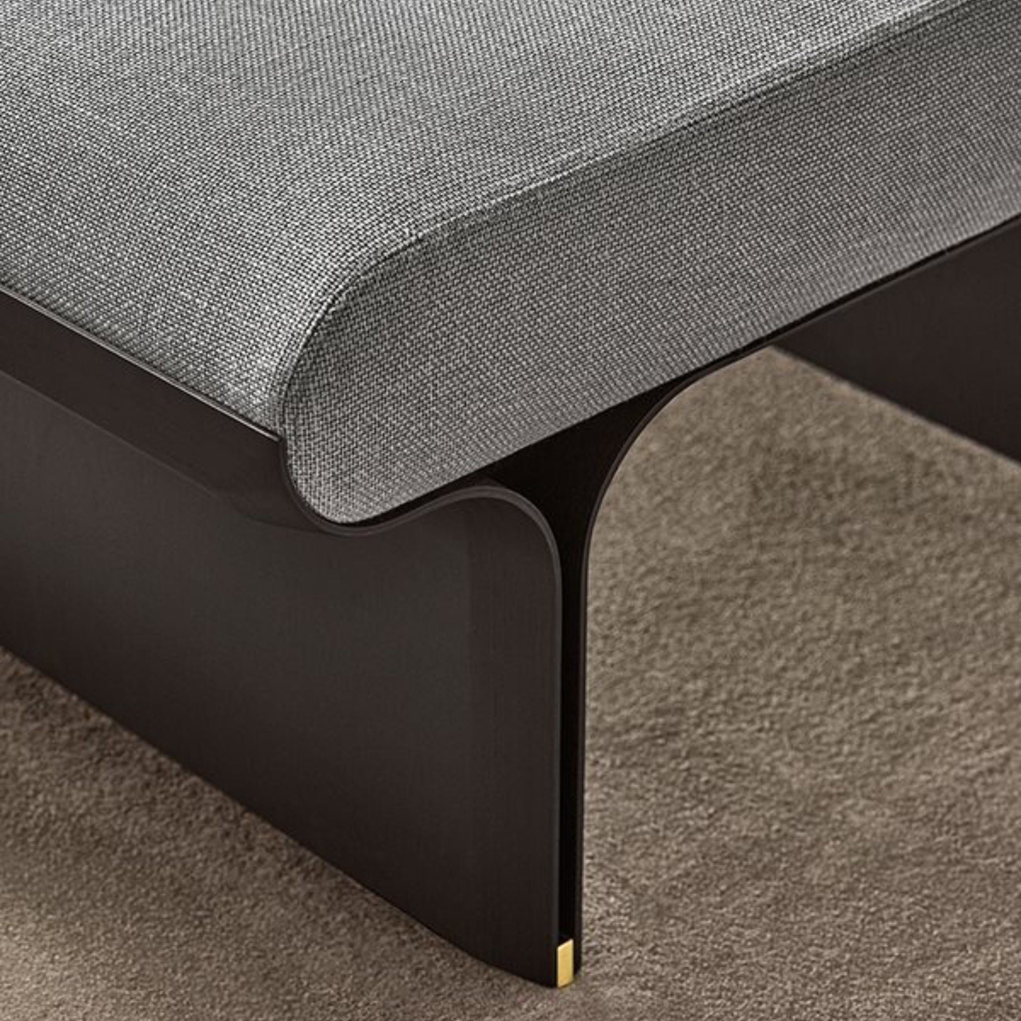 Banc Daybed Stami par Gallotti&Radice