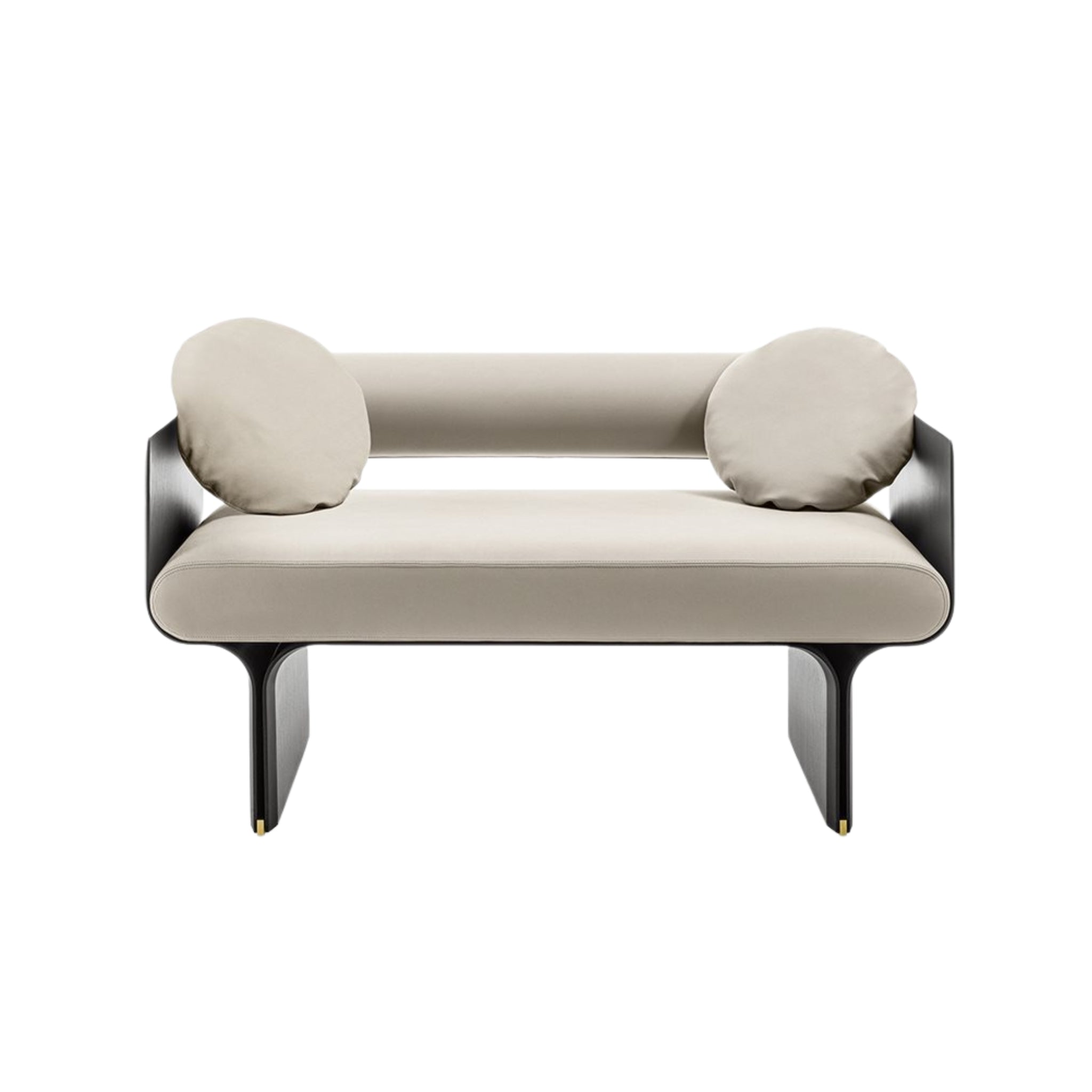 Causeuse Stami de Gallotti&Radice