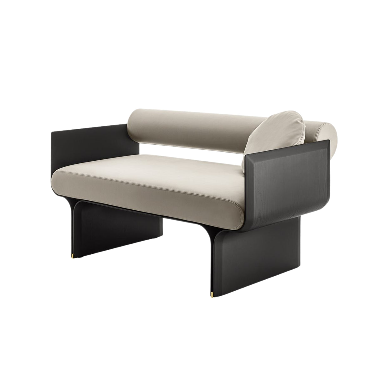 Causeuse Stami de Gallotti&Radice