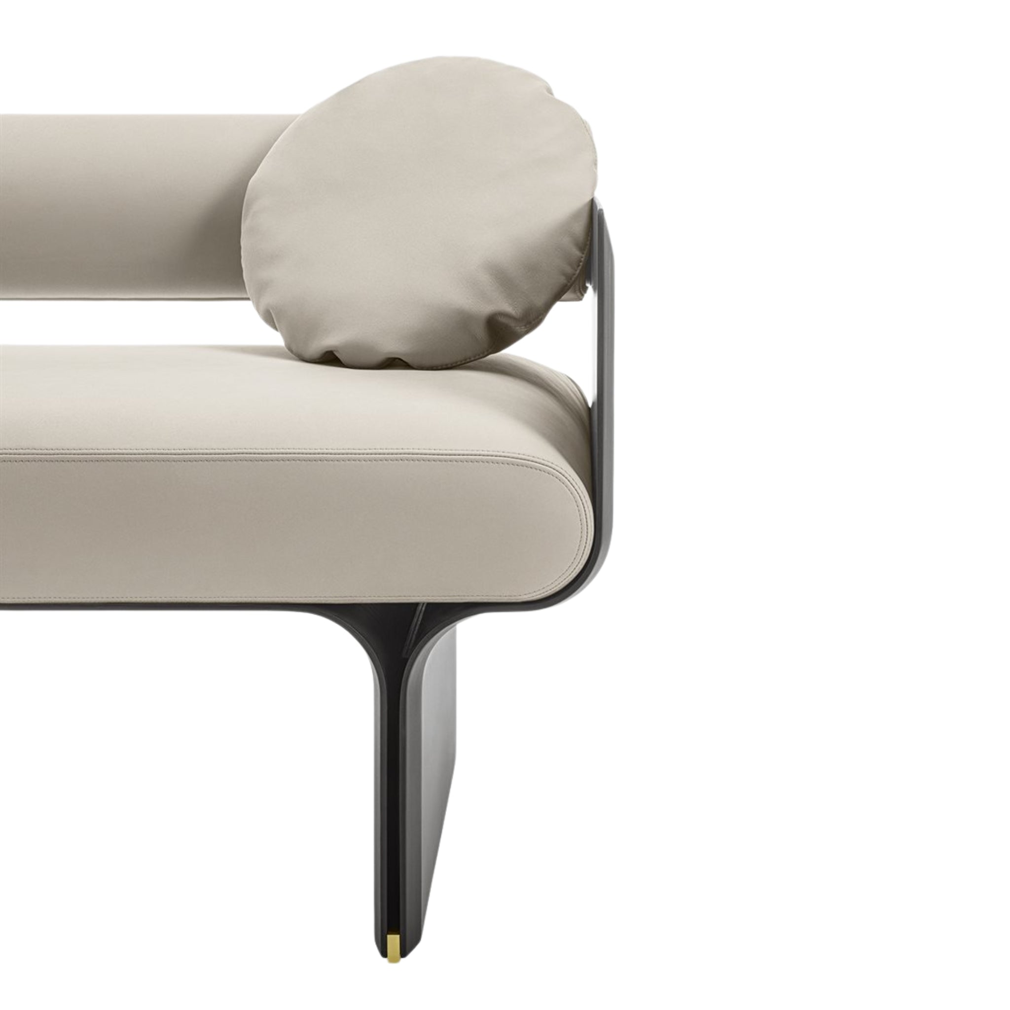 Causeuse Stami de Gallotti&Radice