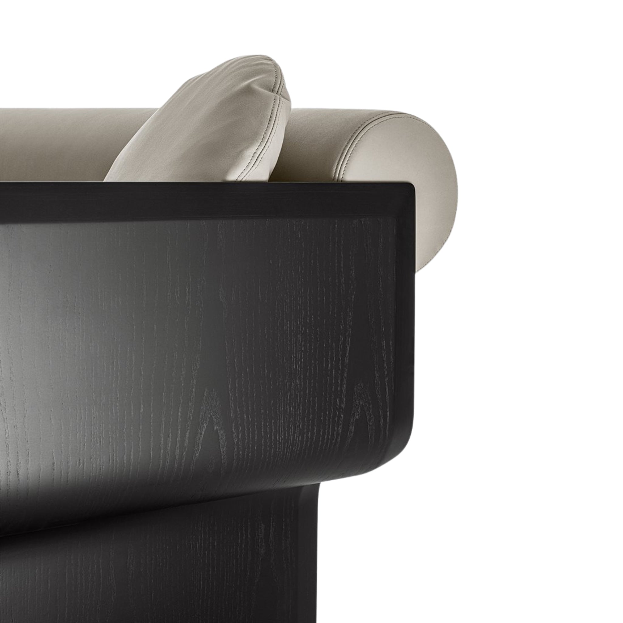 Causeuse Stami de Gallotti&Radice