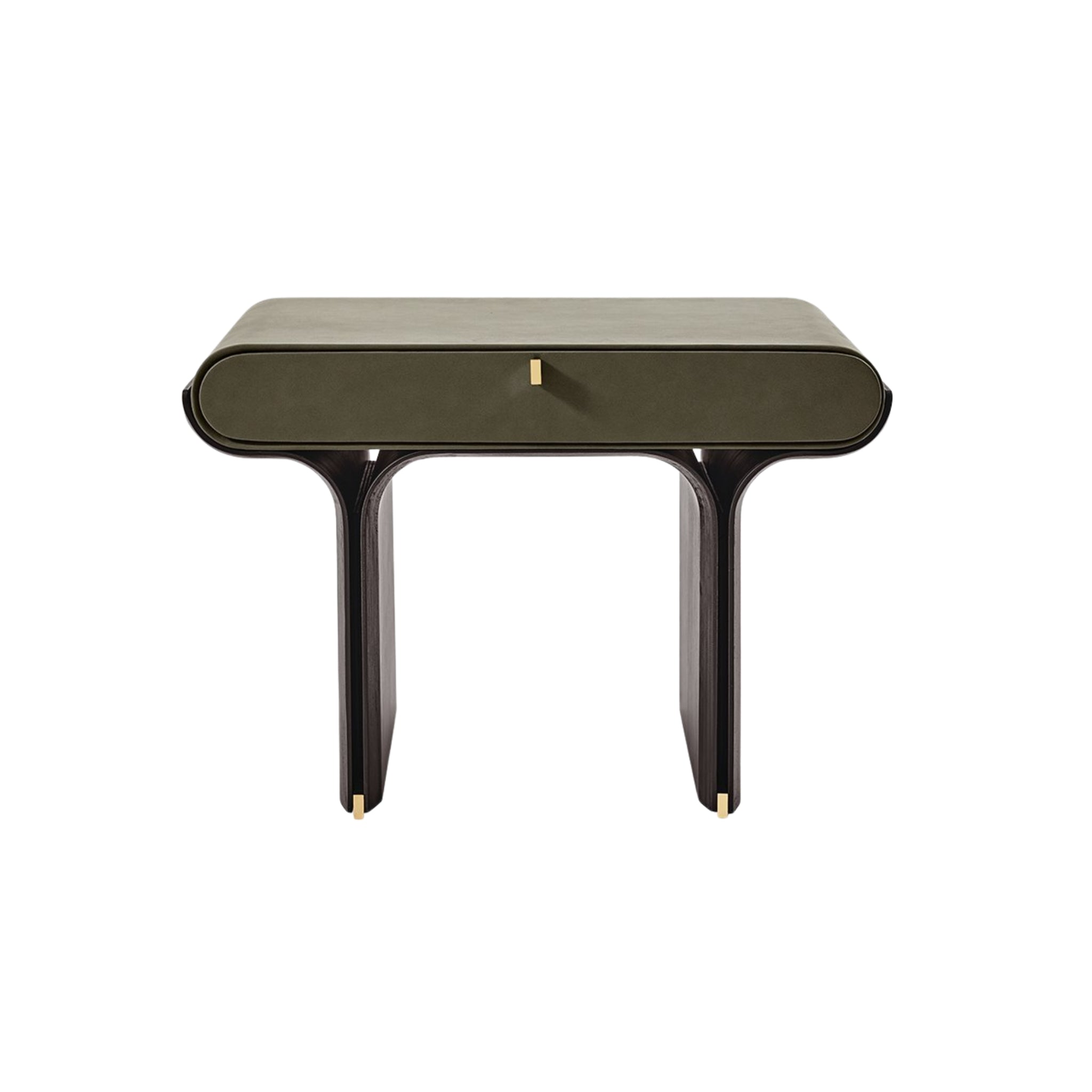 Table de chevet Stami Night par Gallotti&Radice