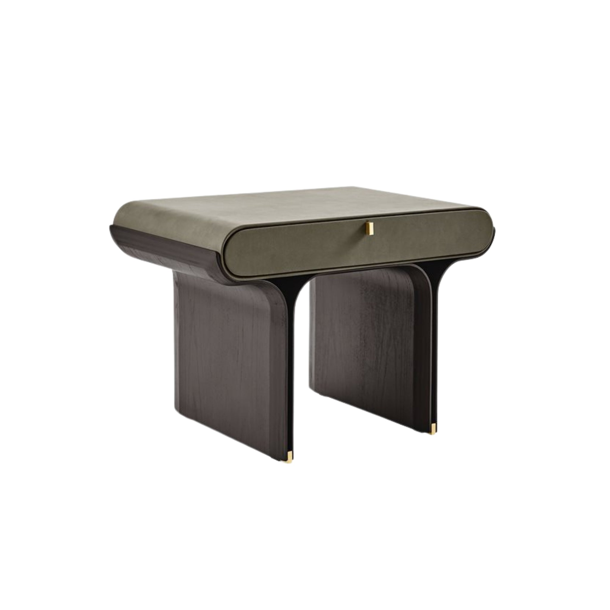 Table de chevet Stami Night par Gallotti&Radice