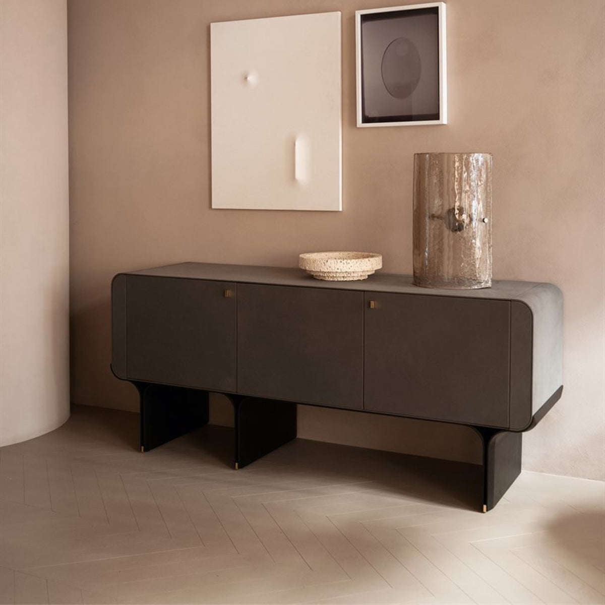 Buffet Stami par Gallotti&Radice