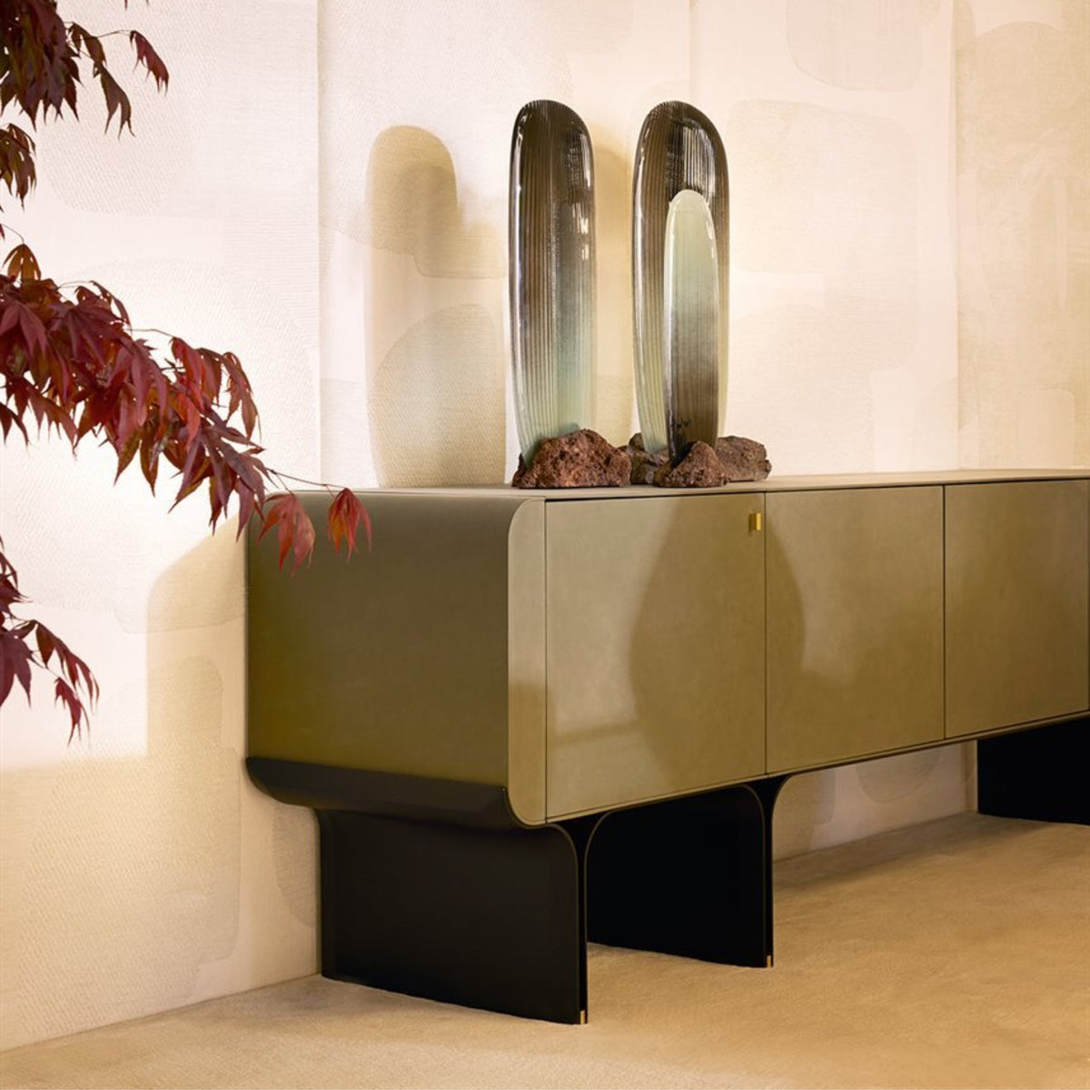 Buffet Stami par Gallotti&Radice