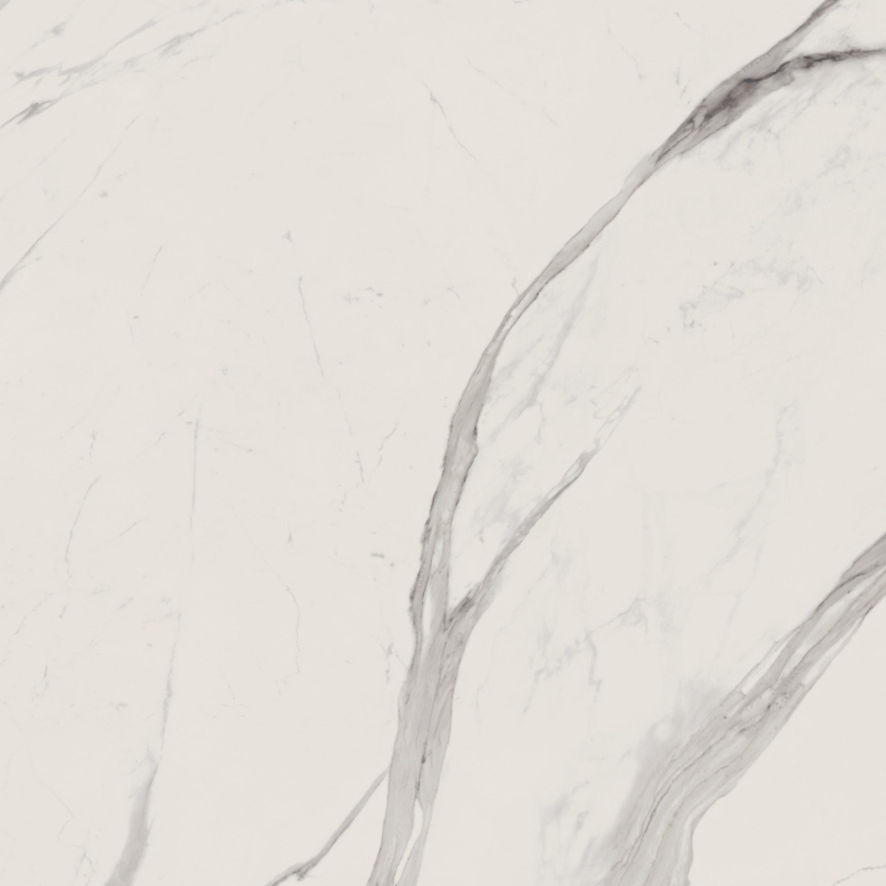 Céramique Statuario White Effet marbre de Versace Ceramics