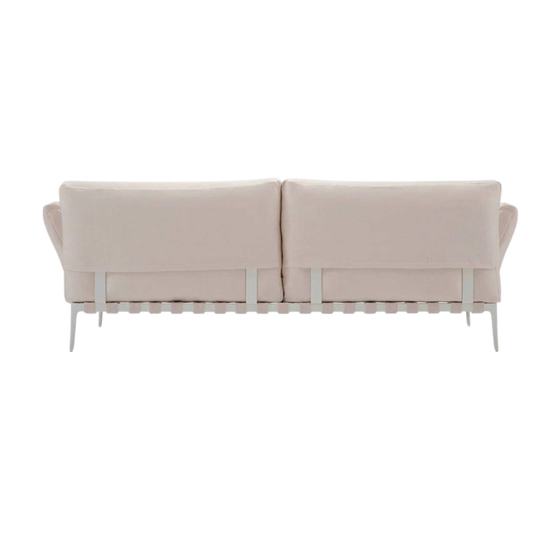 Canapé Stiletto d'Extérieur de Versace Home