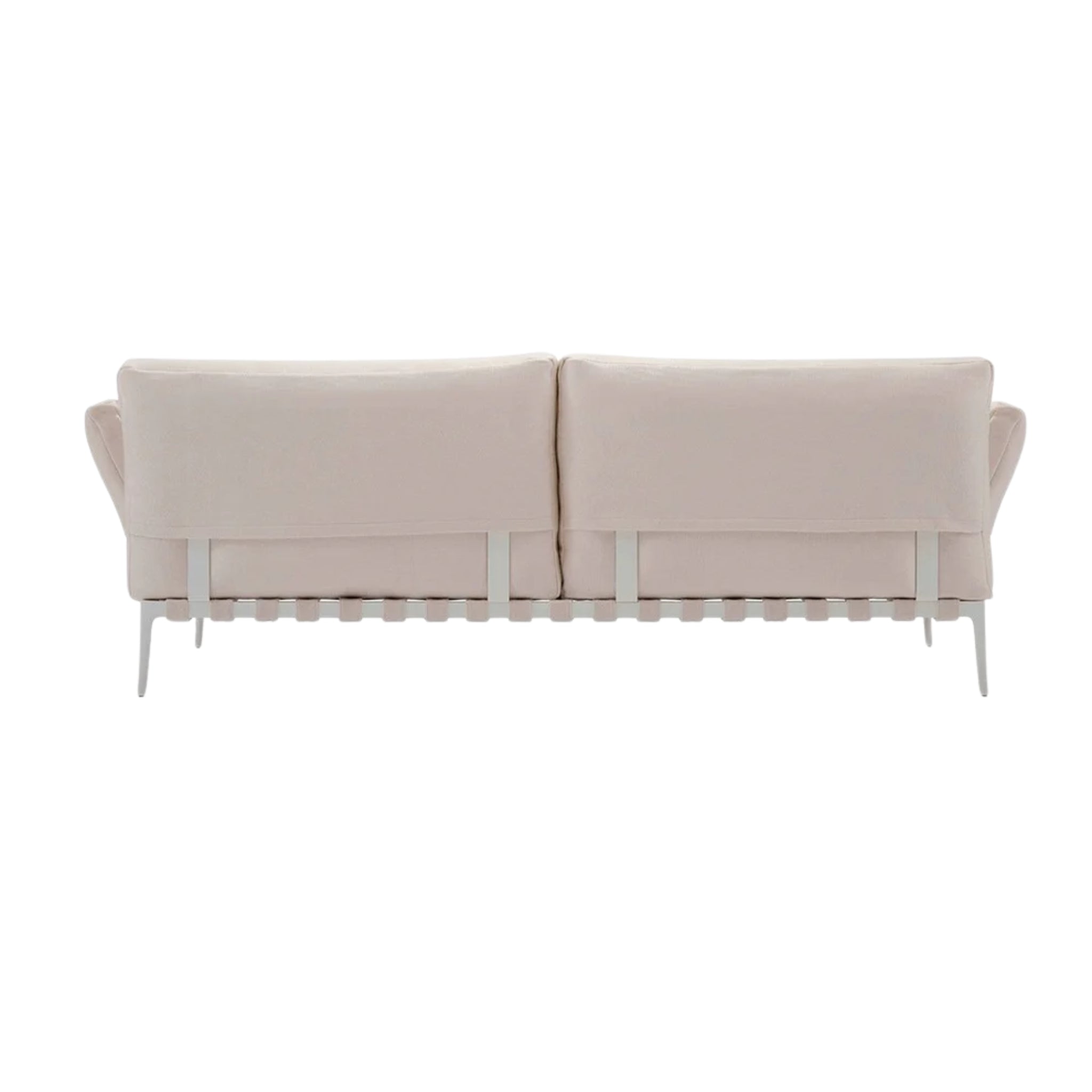 Canapé Stiletto d'Extérieur de Versace Home