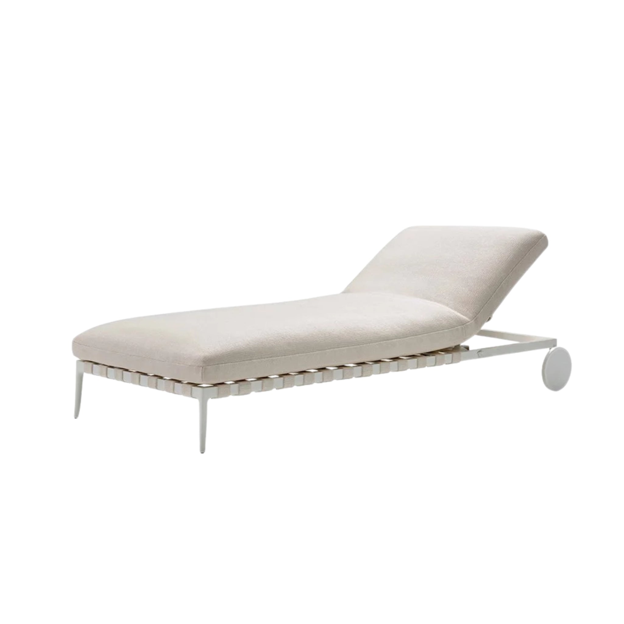 Bain de Soleil Stiletto d'Extérieur de Versace Home