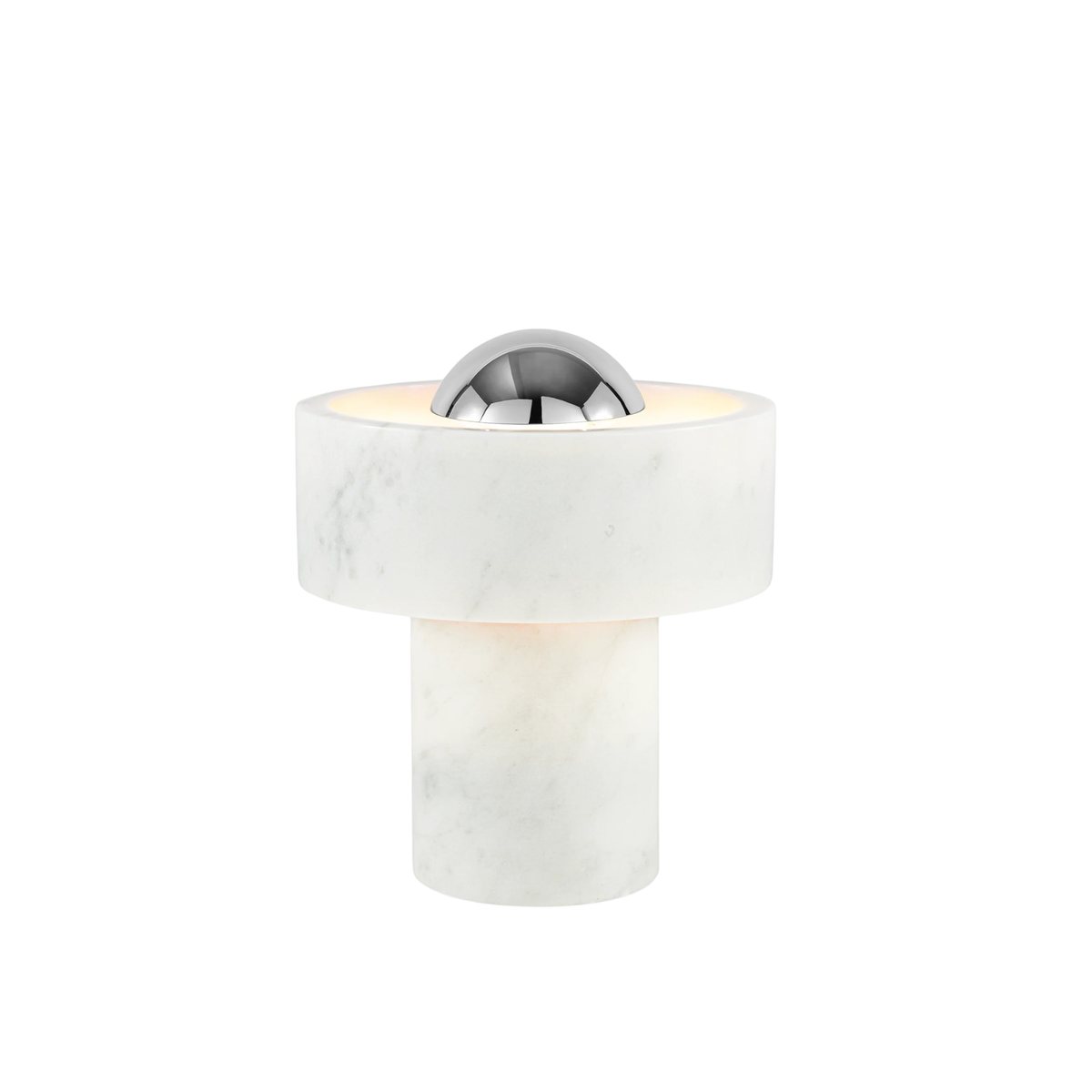 Lampe Portable Stone de Tom Dixon | Maison Territo