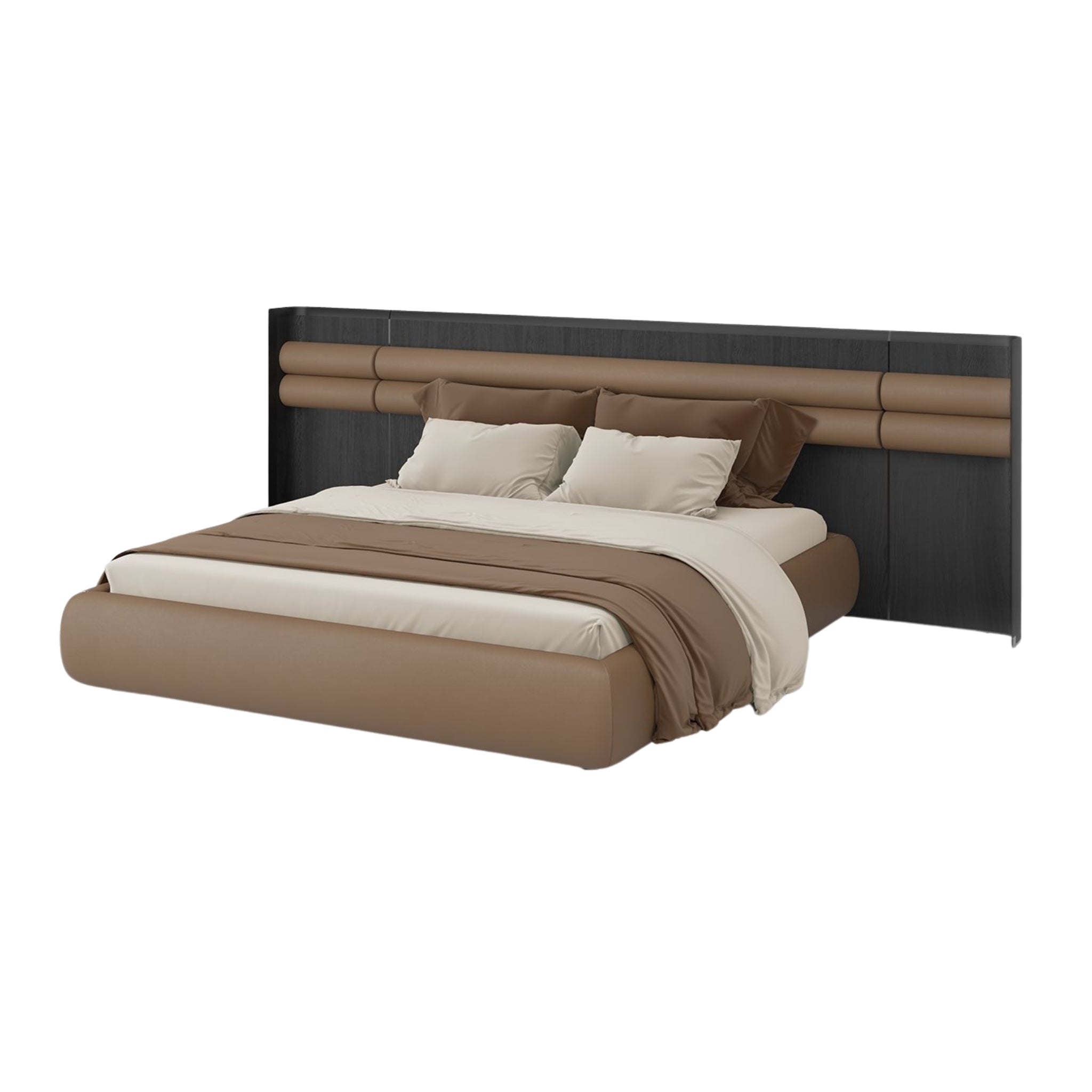 Lit Sunrise par Gallotti&Radice