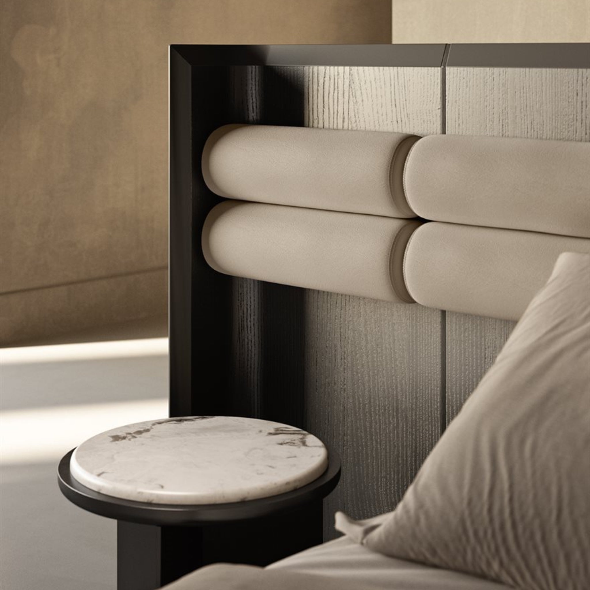 Lit Sunrise par Gallotti&Radice