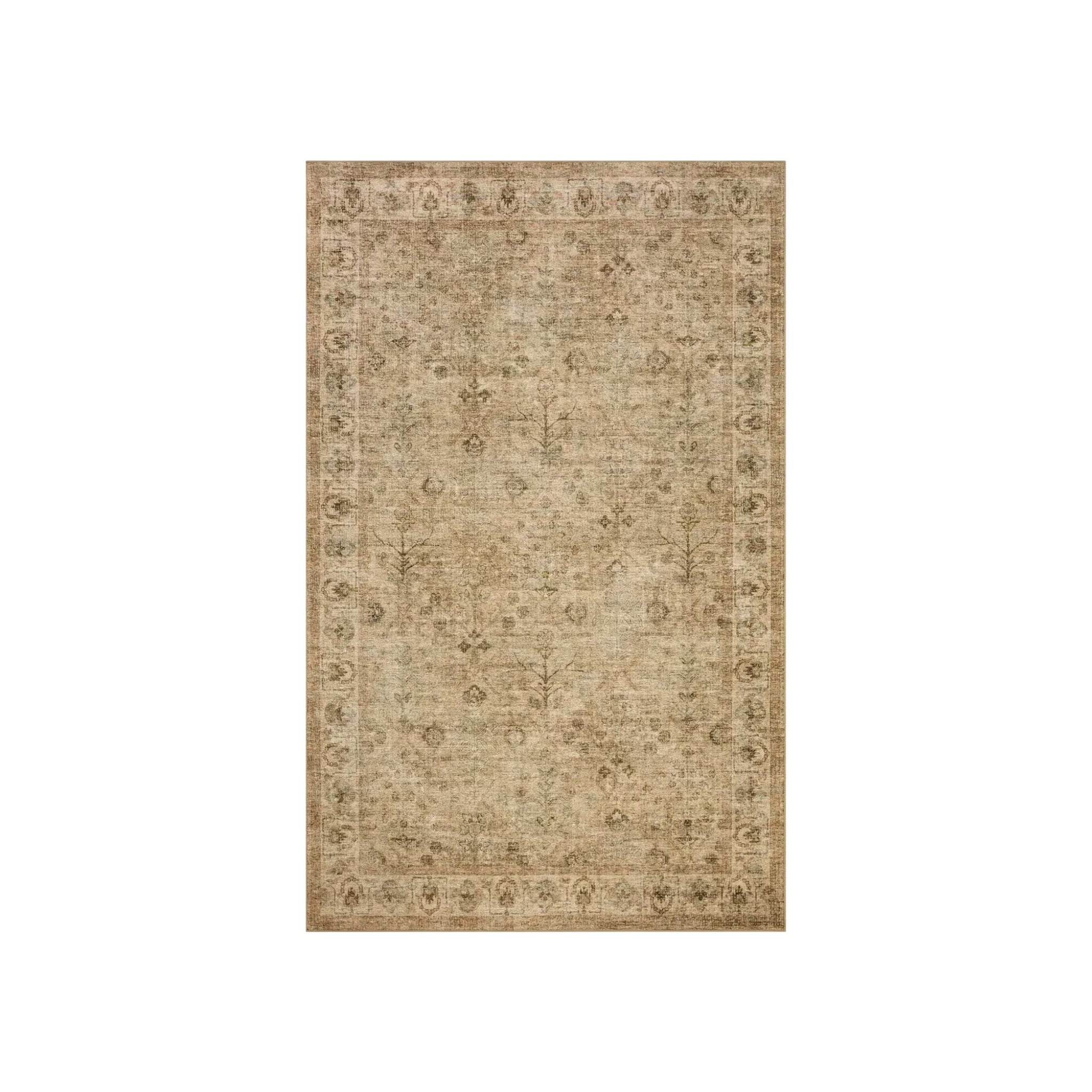 Tapis Sylvester de Joon Loloi