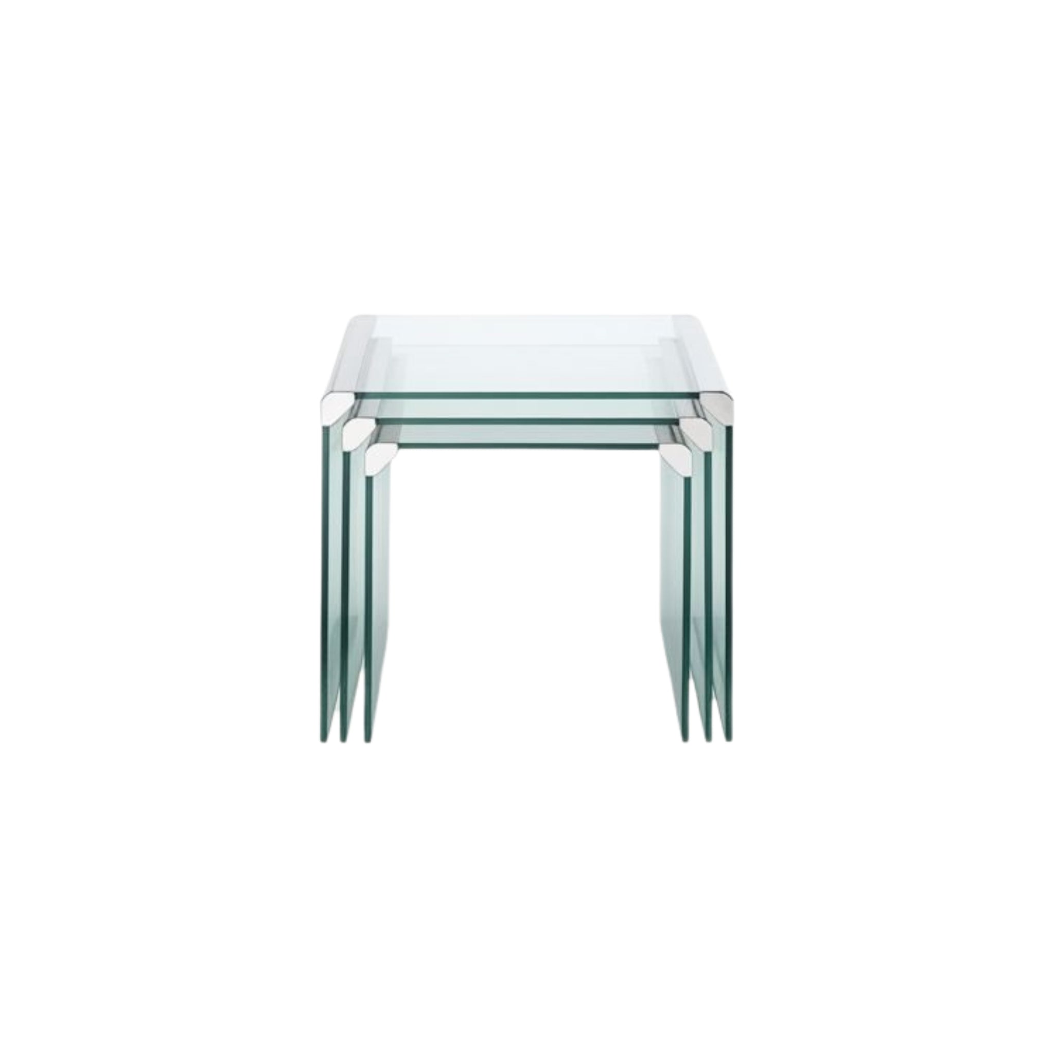 Table basse T35 Trio de Gallotti&Radice