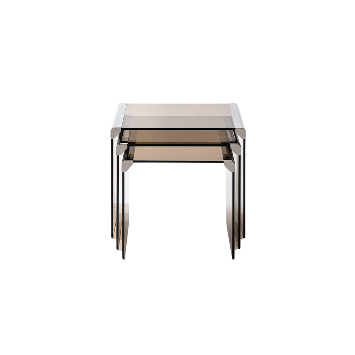 Table basse T35 Trio de Gallotti&Radice