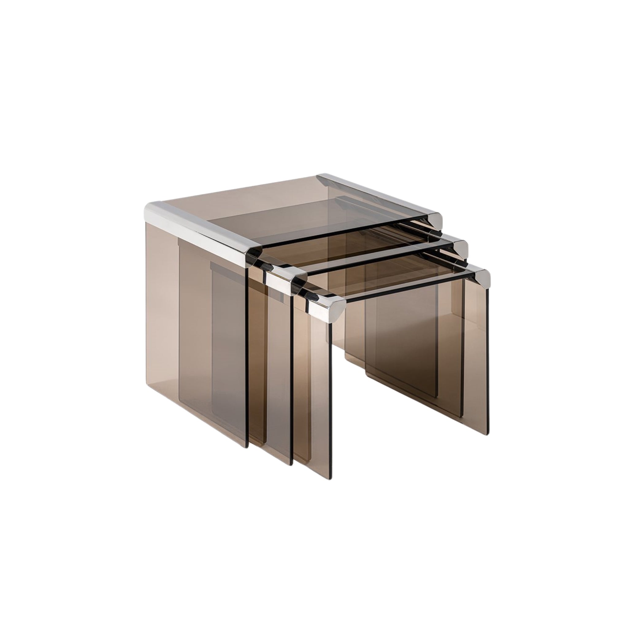 Table basse T35 Trio de Gallotti&Radice