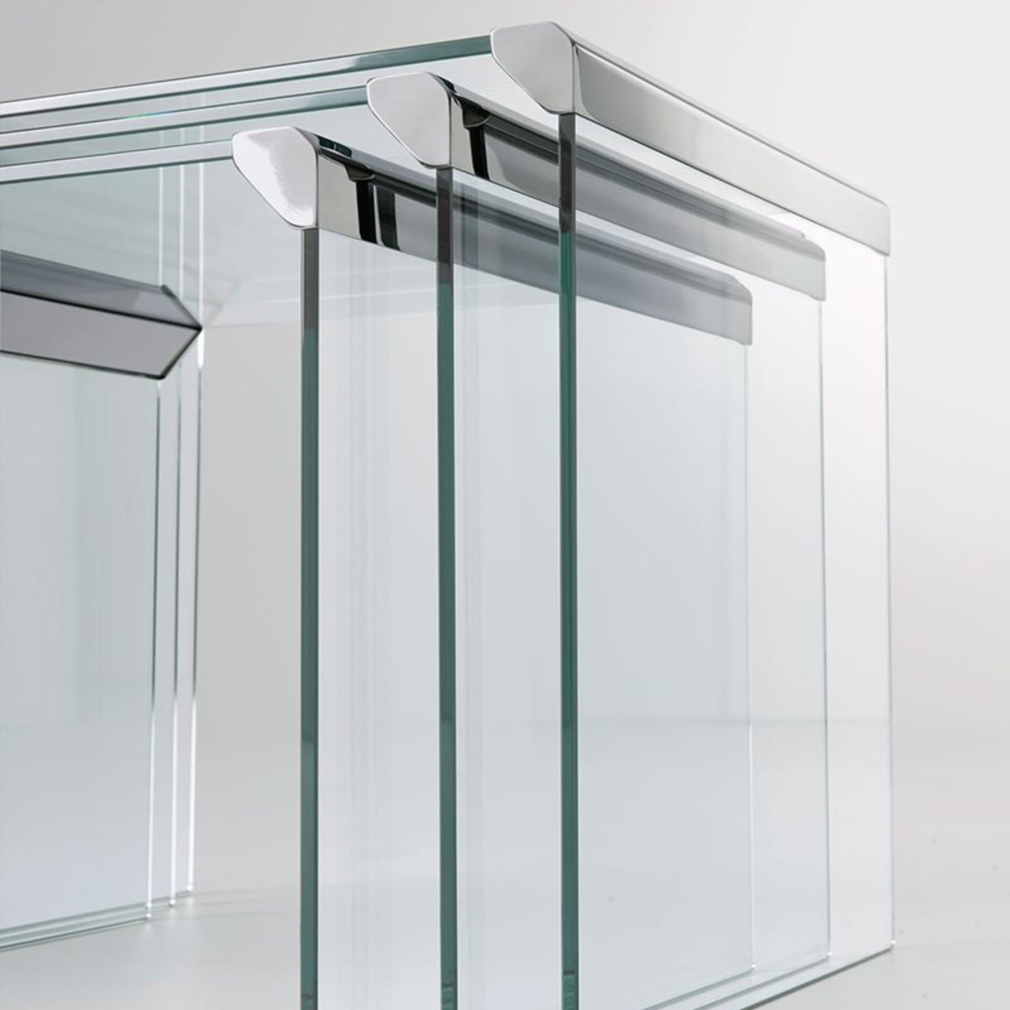 Table basse T35 Trio de Gallotti&Radice