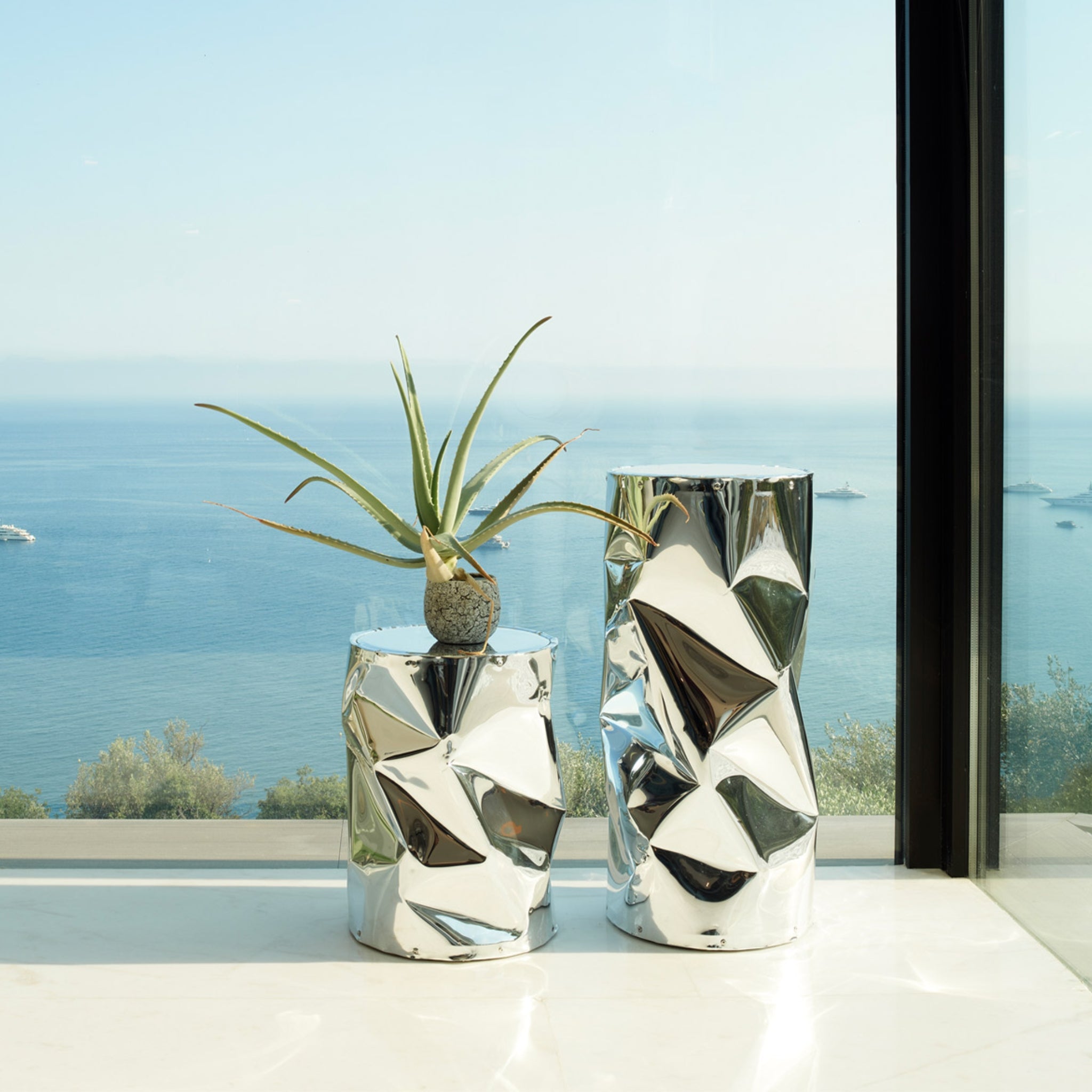 Table d’Appoint Tab.u de Opinion Ciatti