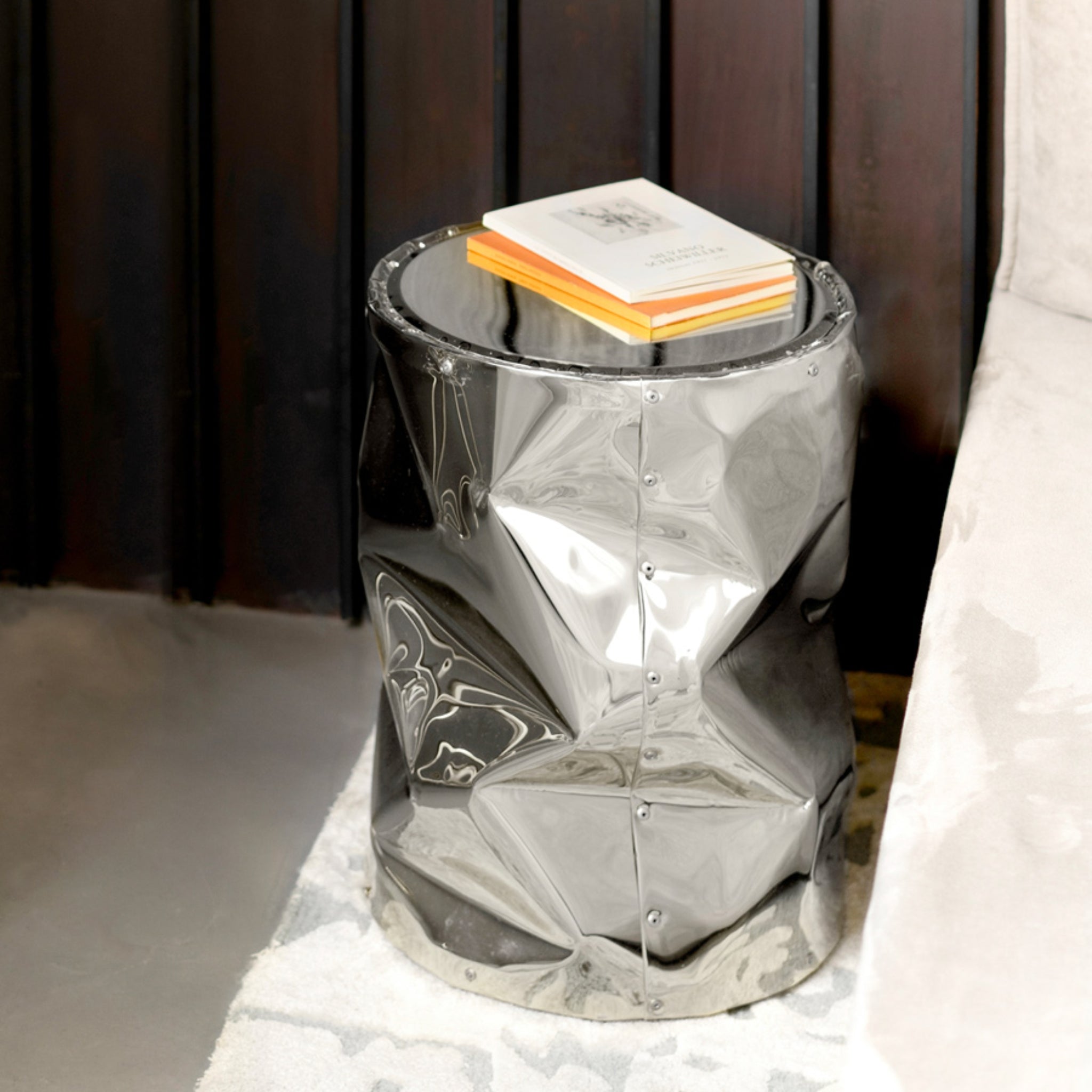 Table d’Appoint Tab.u de Opinion Ciatti