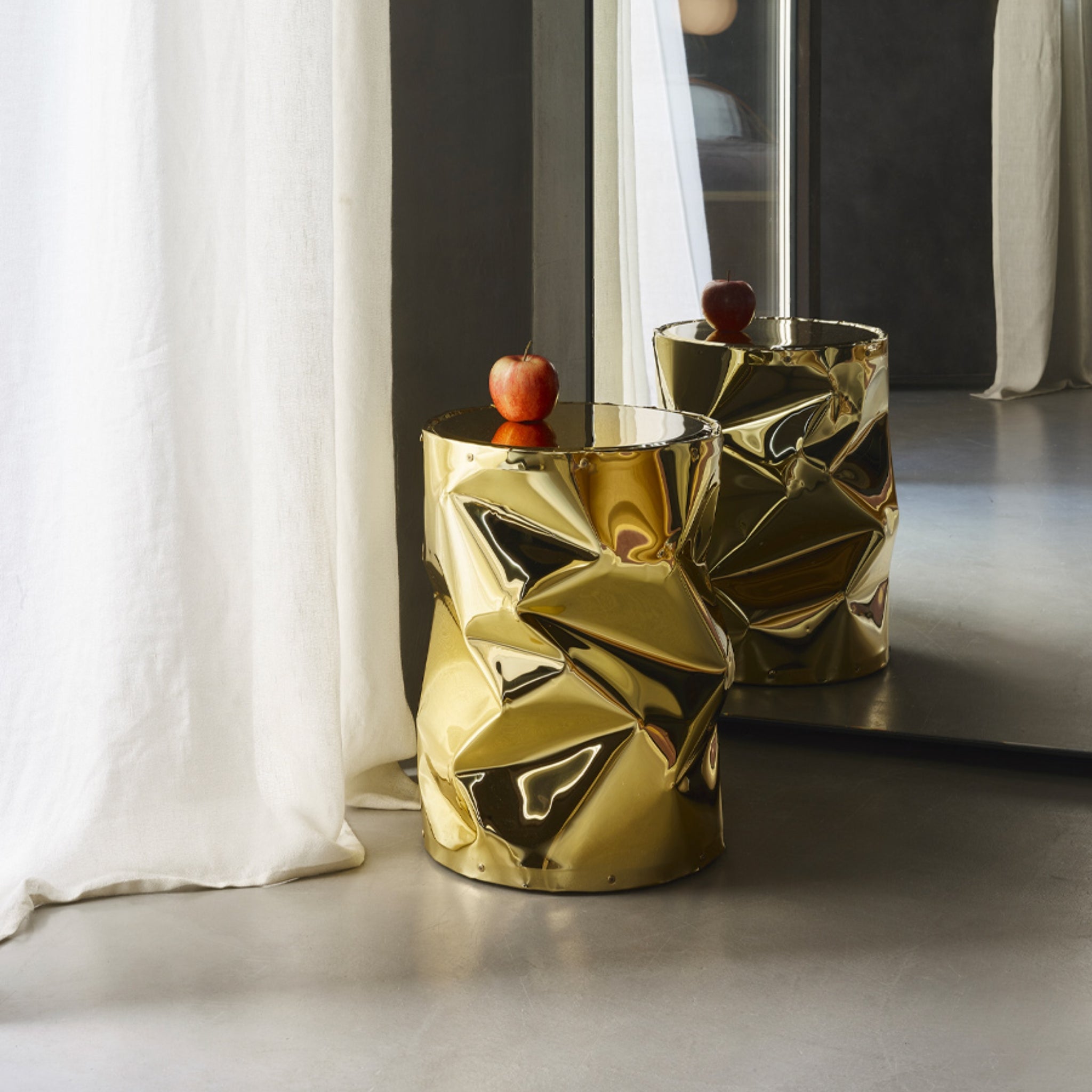 Table d’Appoint Tab.u de Opinion Ciatti