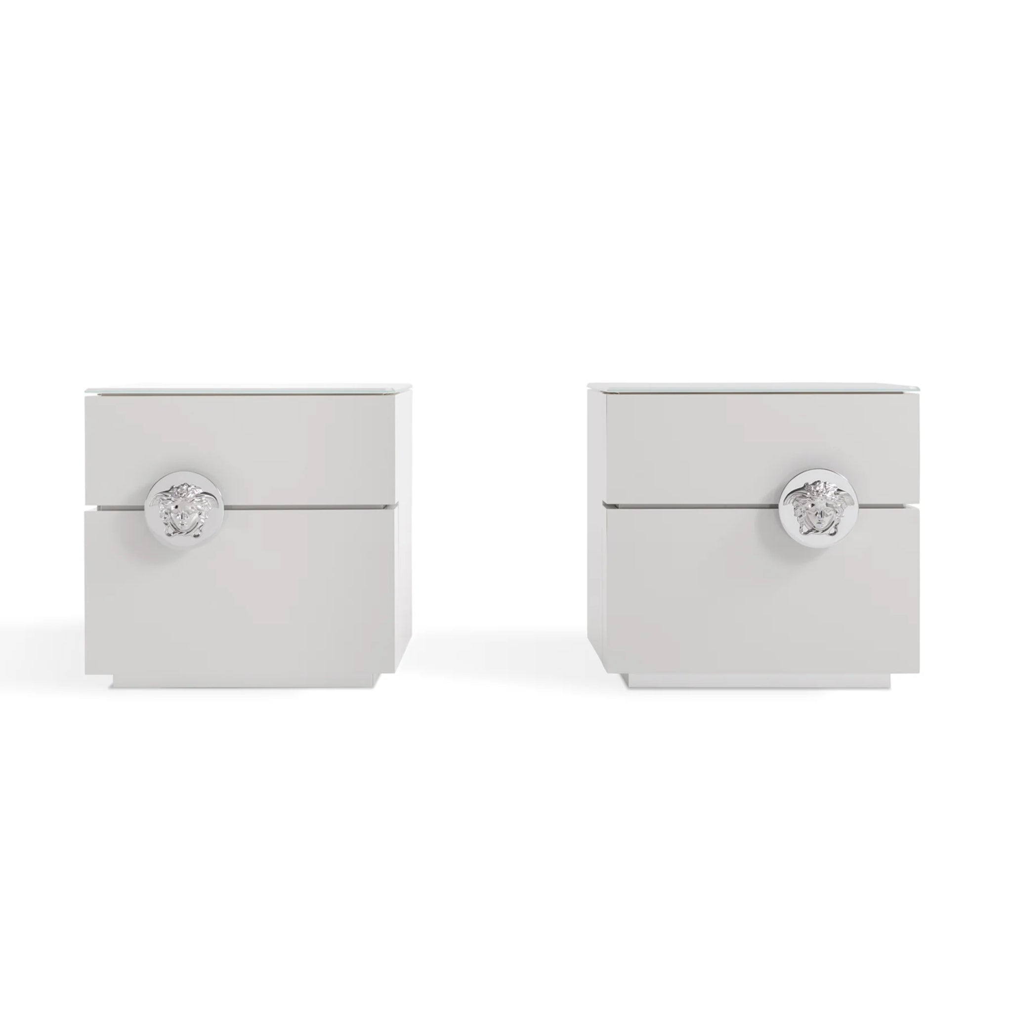 Table de chevet Iconic de Versace Home