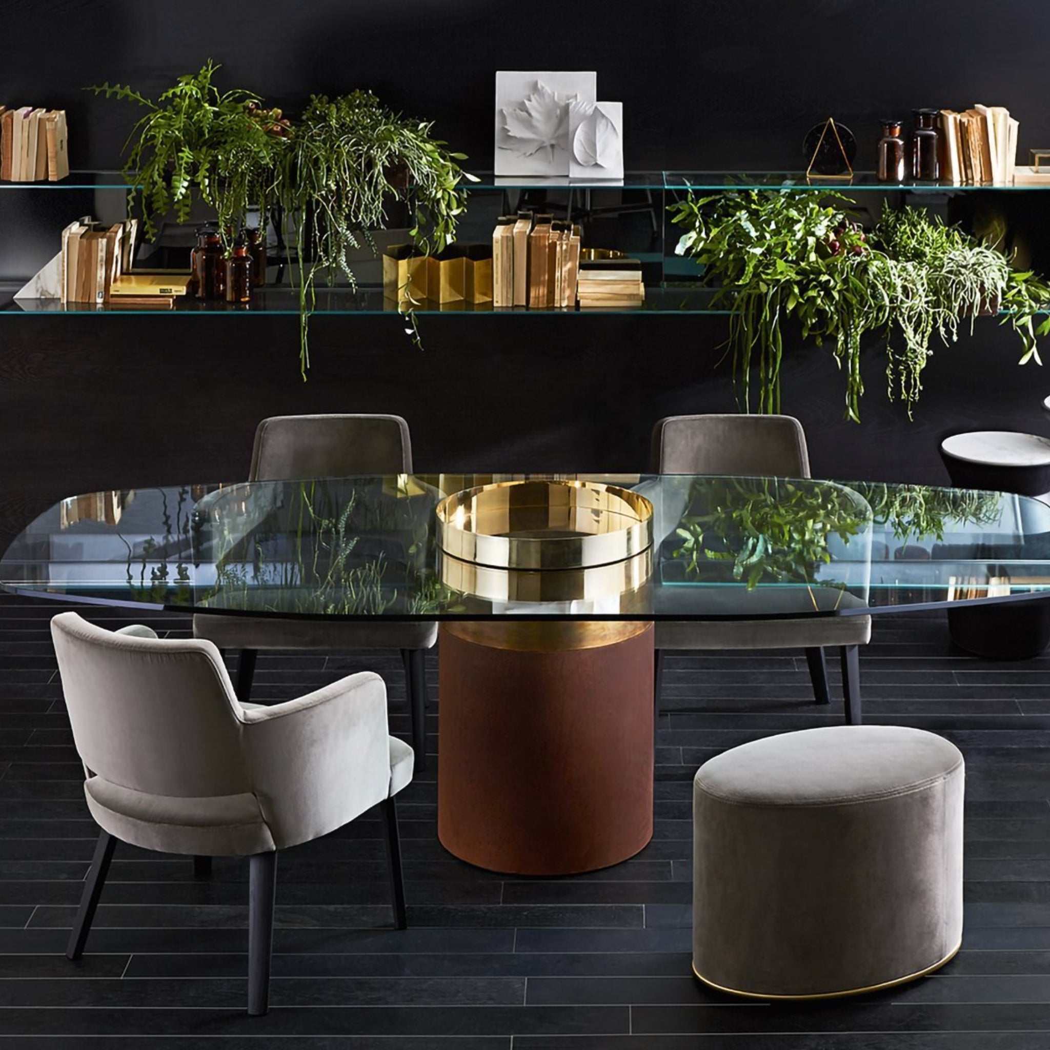 Table Haumea-T de Gallotti&Radice