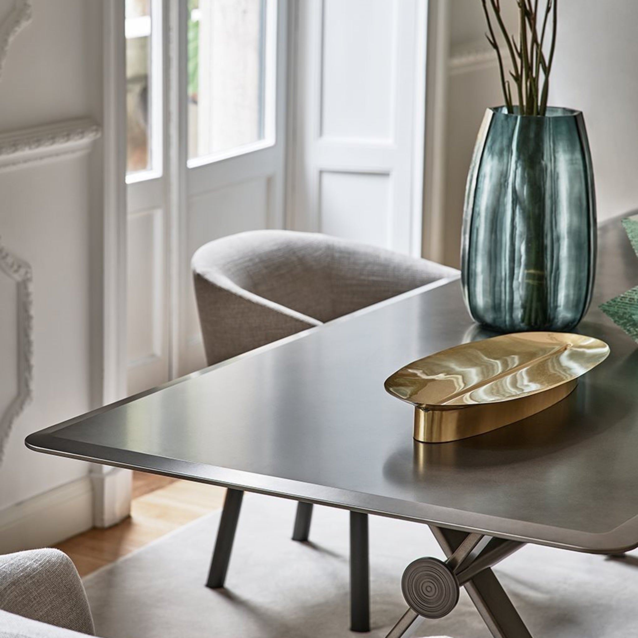 Table Maat de Gallotti&Radice