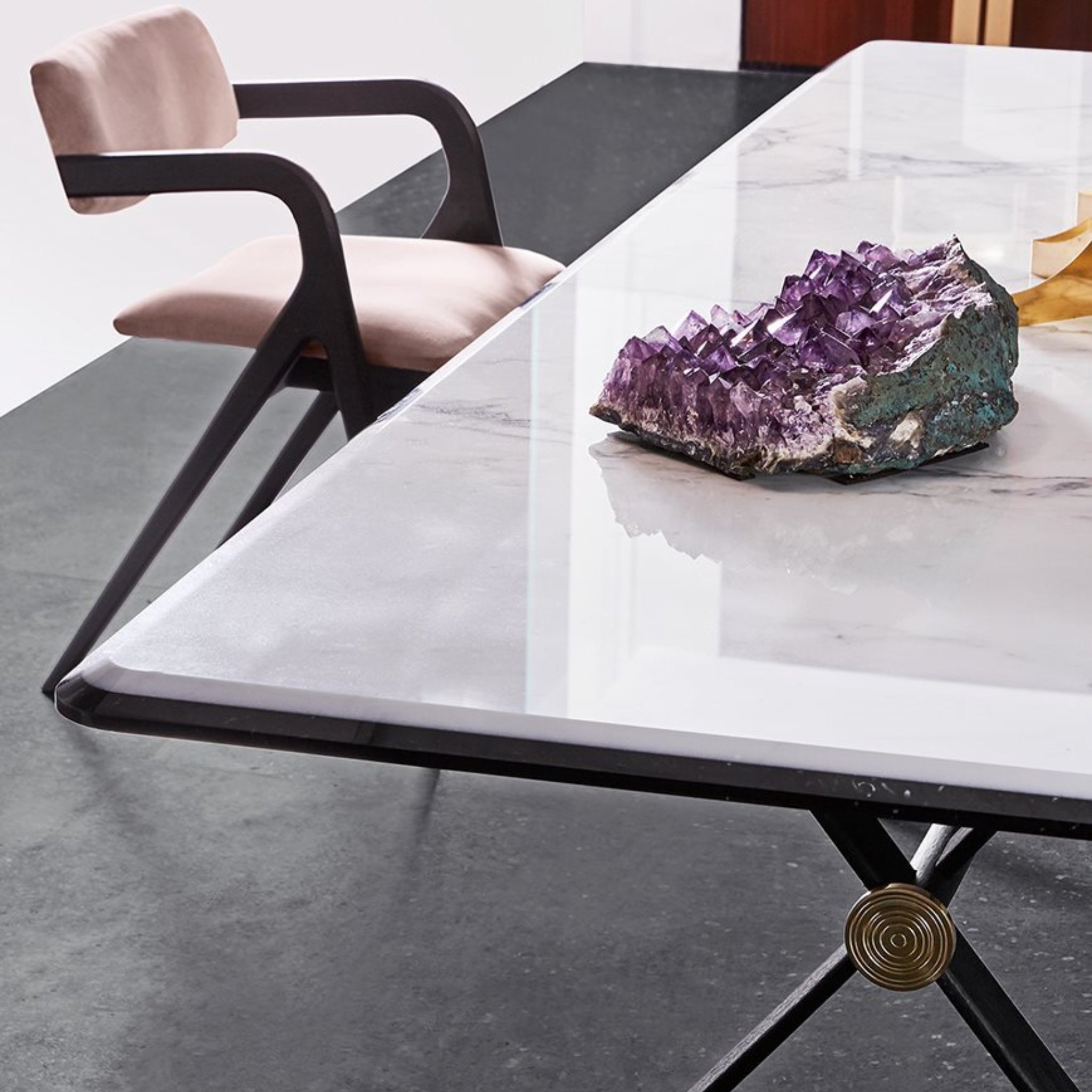 Table Maat de Gallotti&Radice