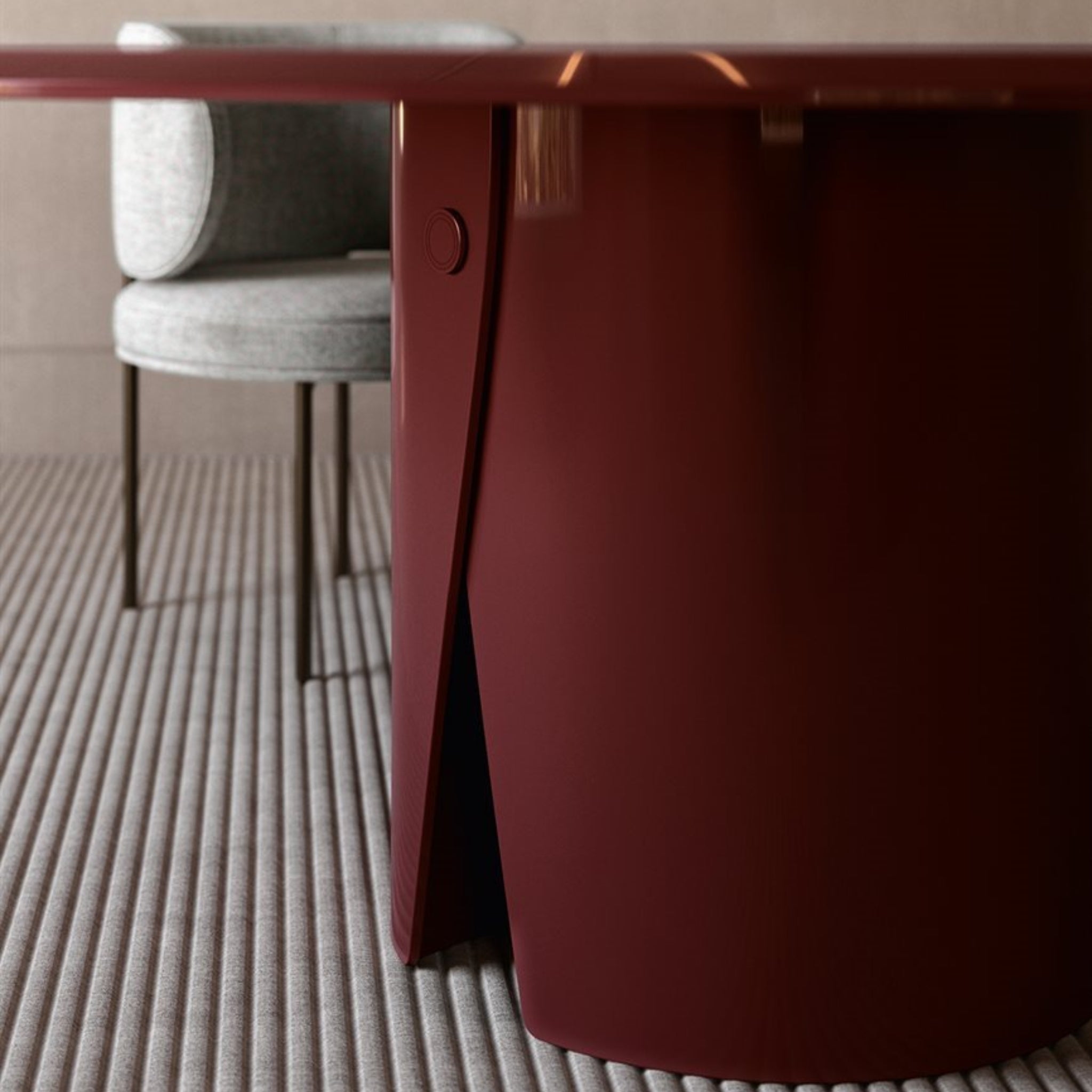 Table Manto de Gallotti&Radice