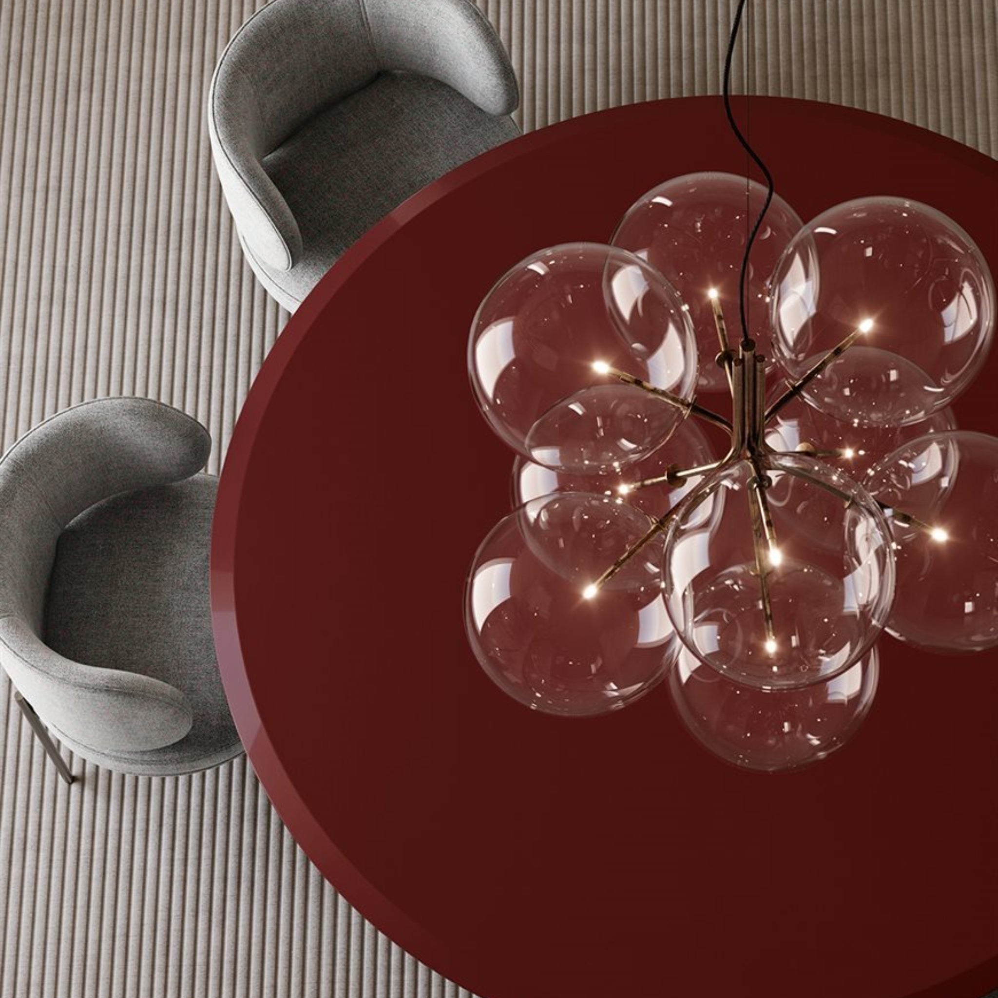Table Manto de Gallotti&Radice