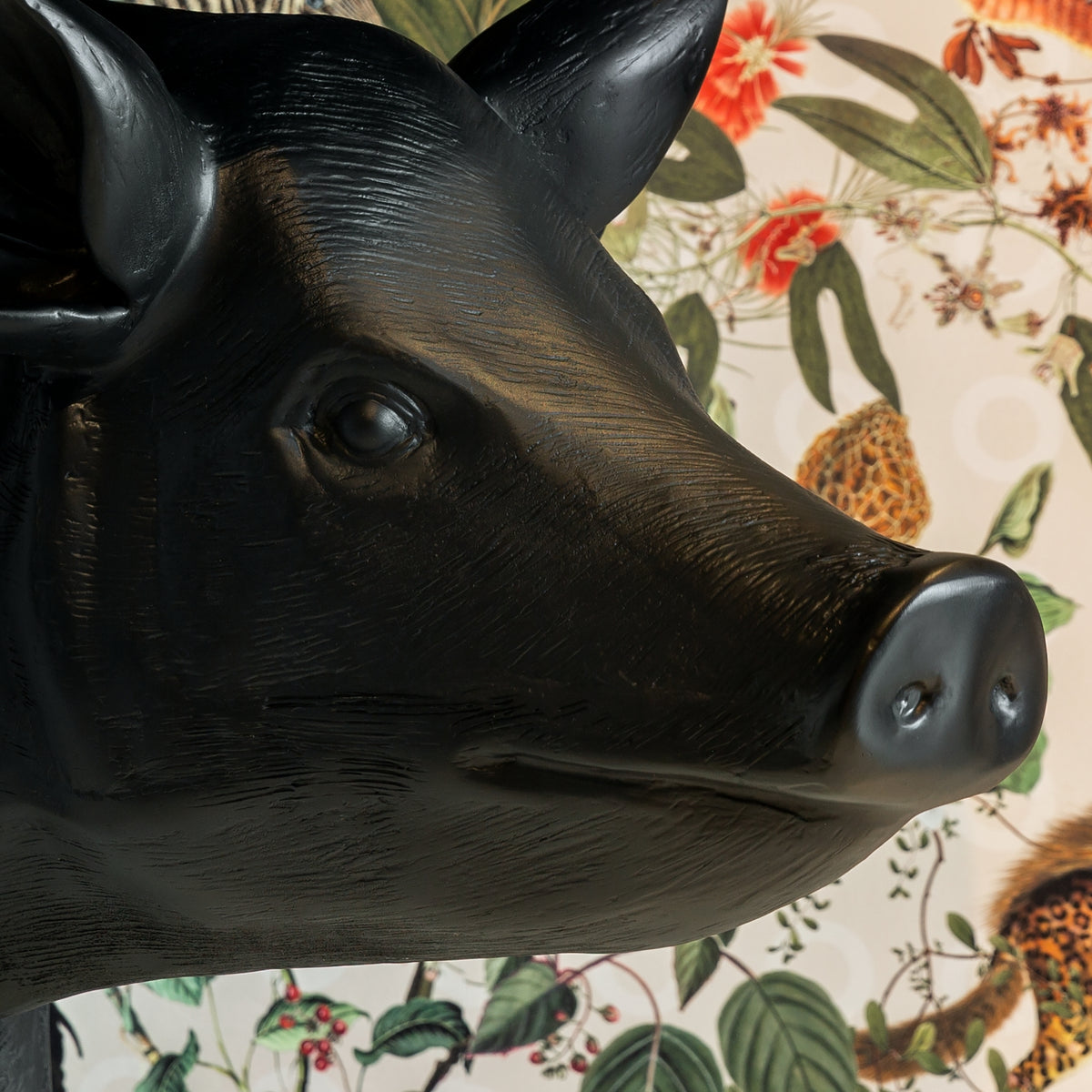 Pig table