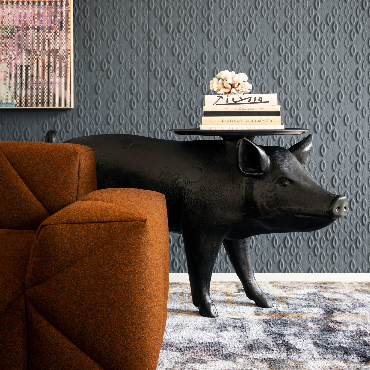 Pig table