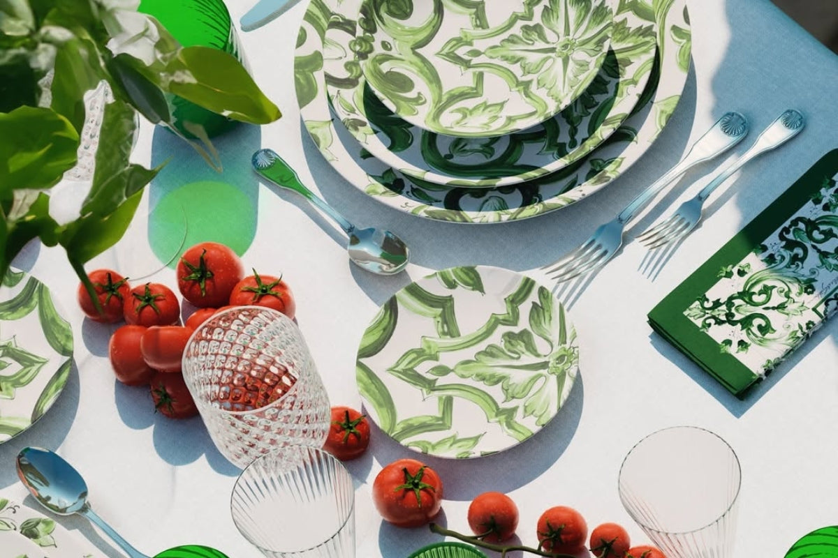 Dolce & Gabbana Casa