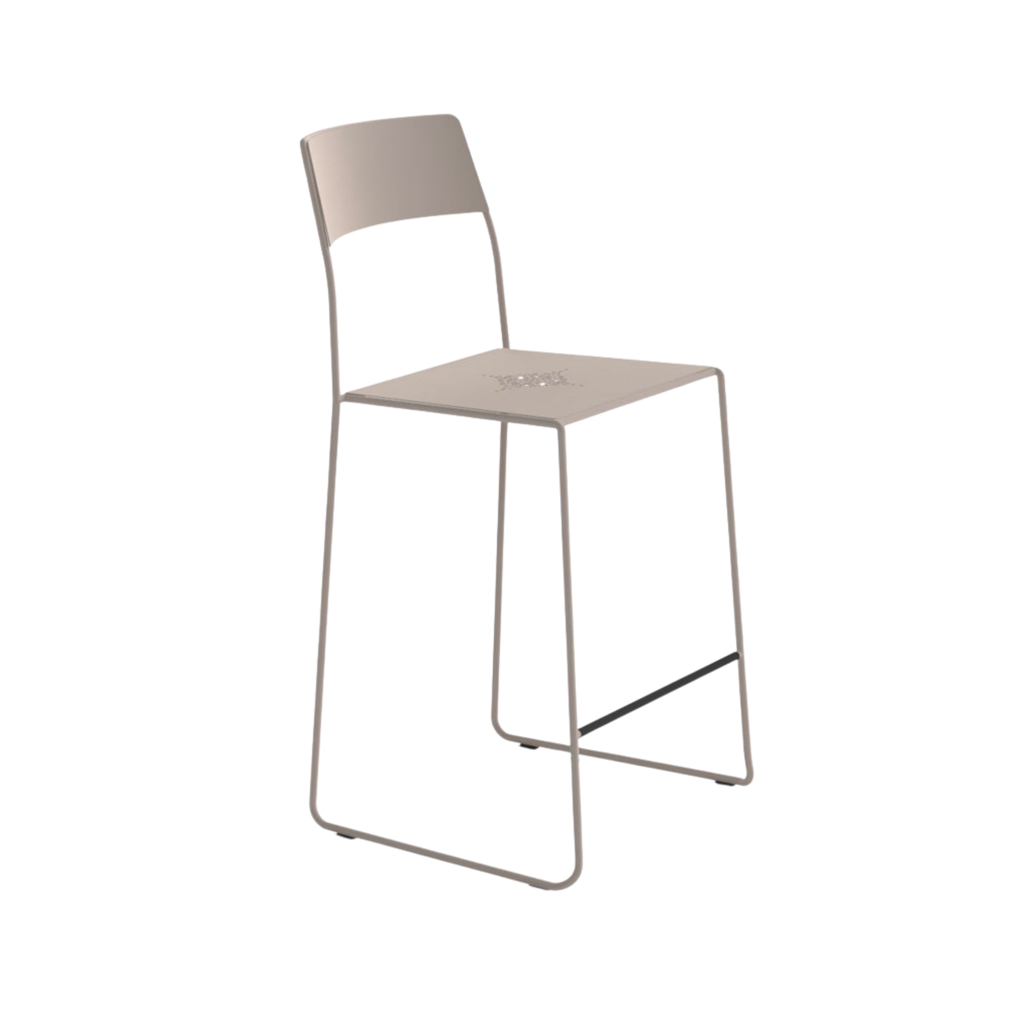 Tabouret Nigelle de Opinion Ciatti 