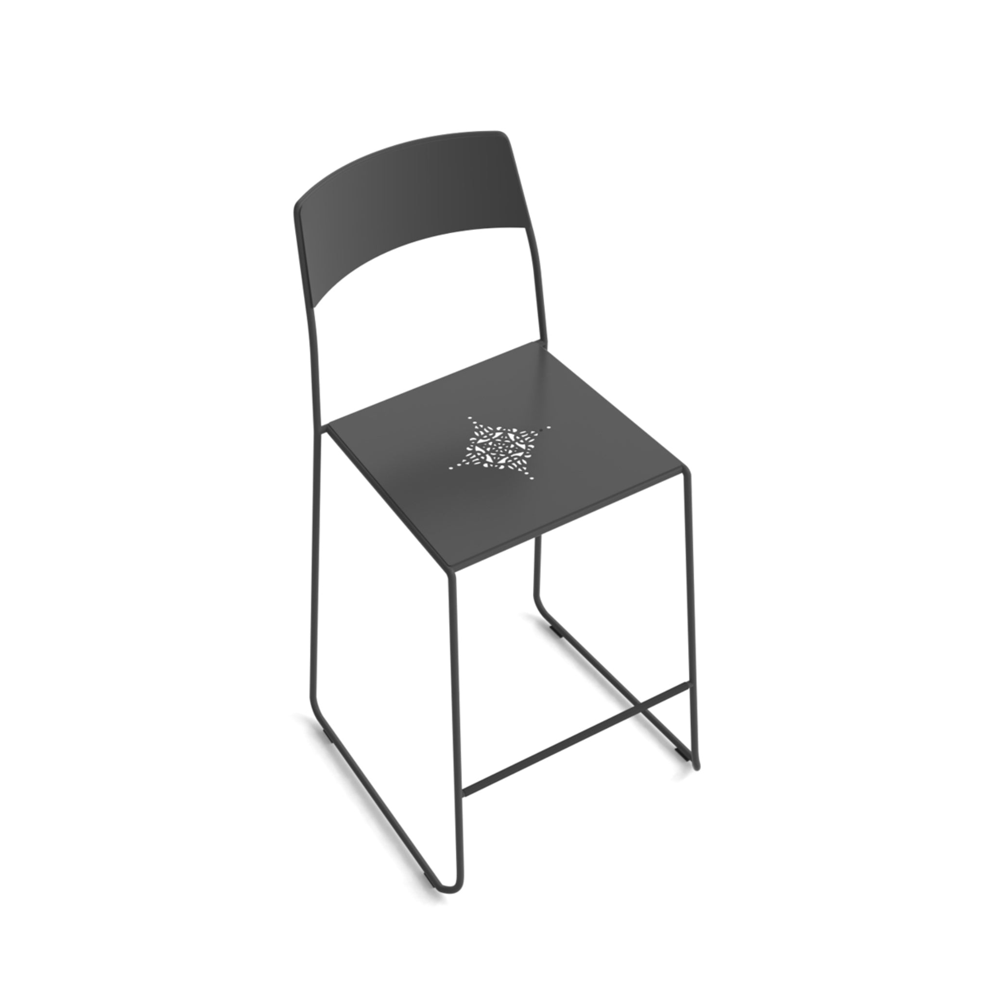 Tabouret Nigelle de Opinion Ciatti 