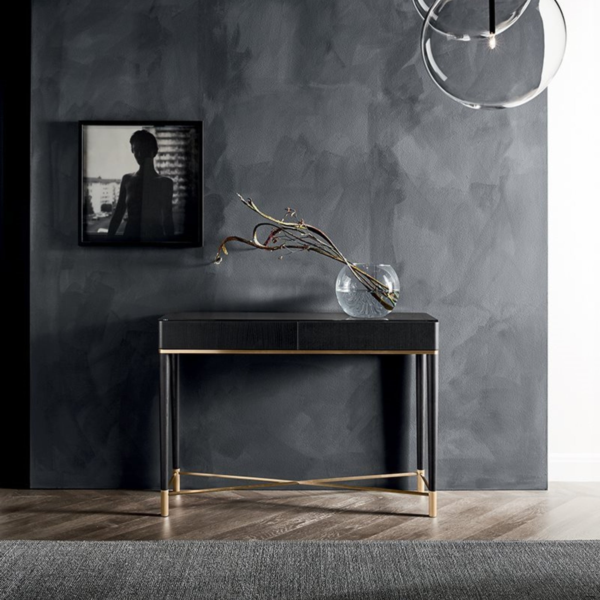 Console Tama par Gallotti&Radice