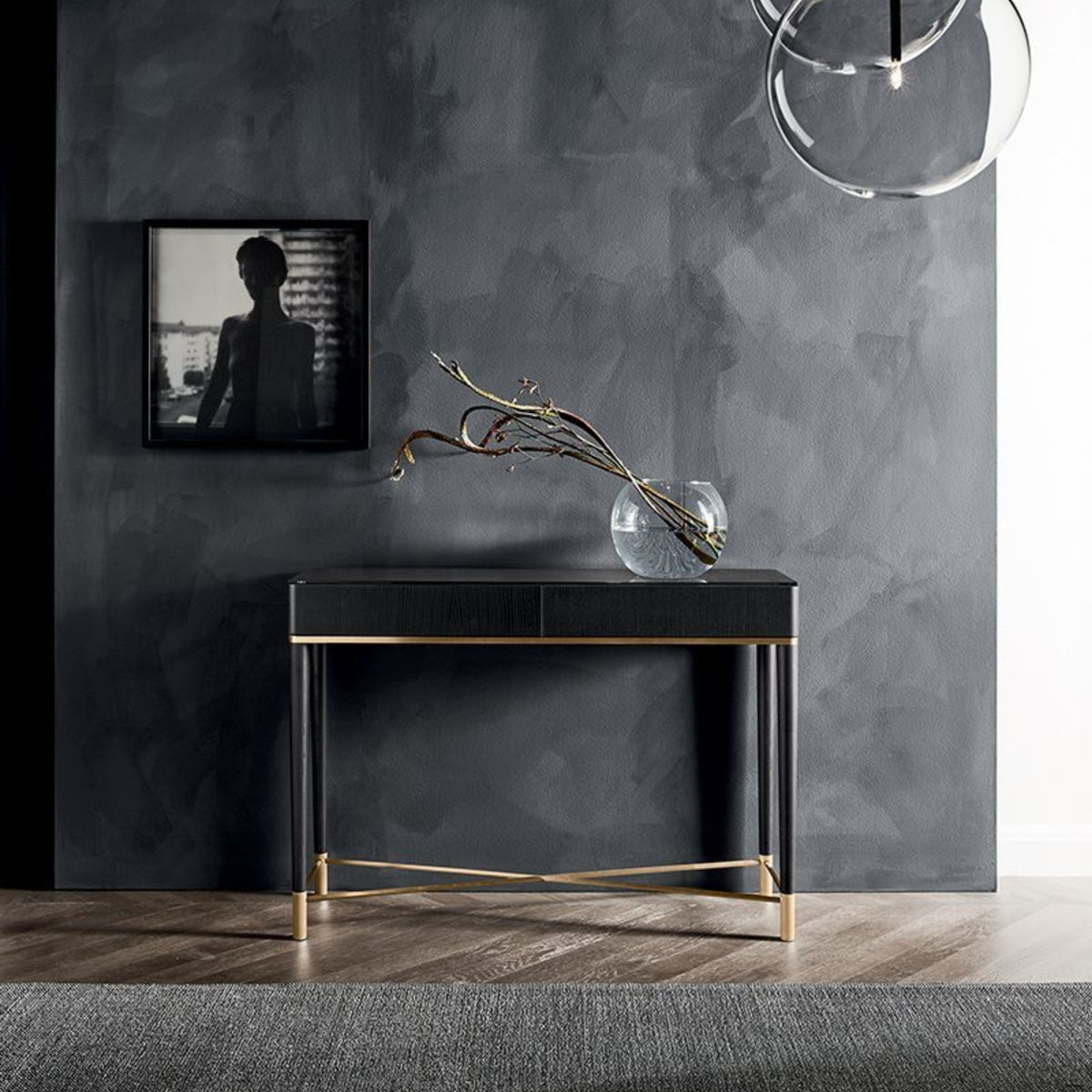 Console Tama par Gallotti&Radice