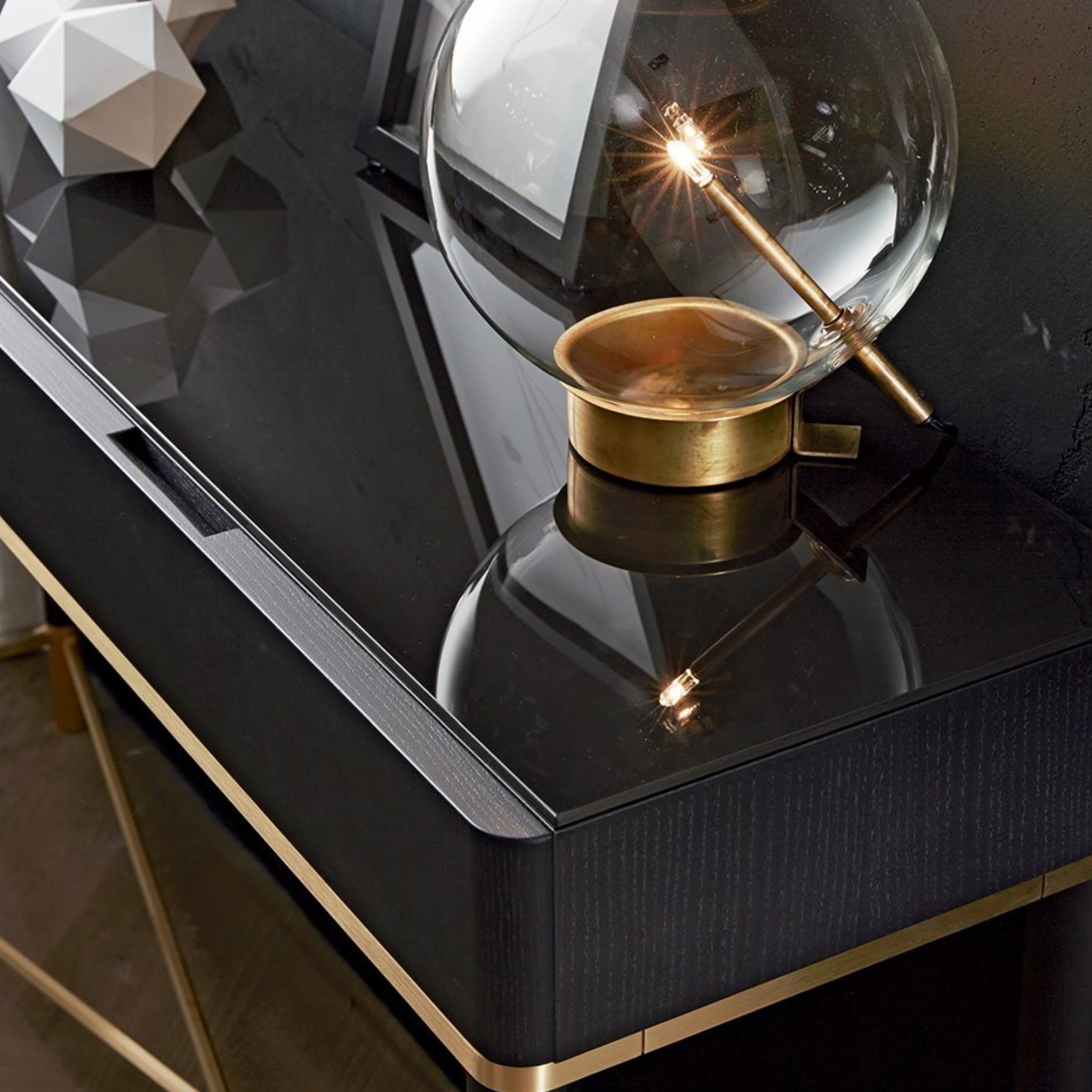 Console Tama par Gallotti&Radice