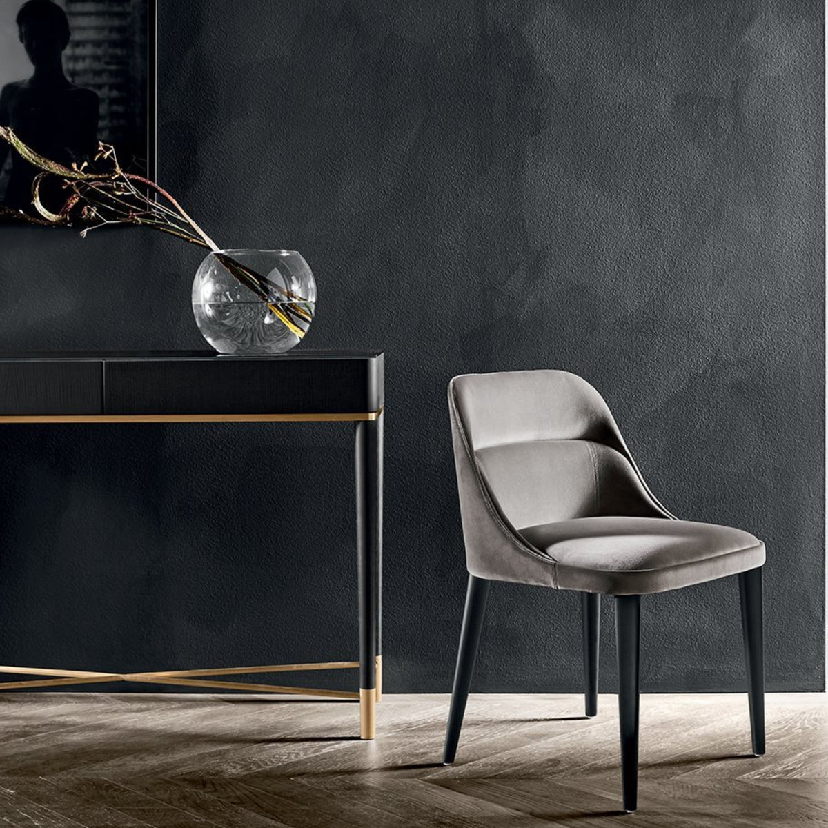 Console Tama par Gallotti&Radice