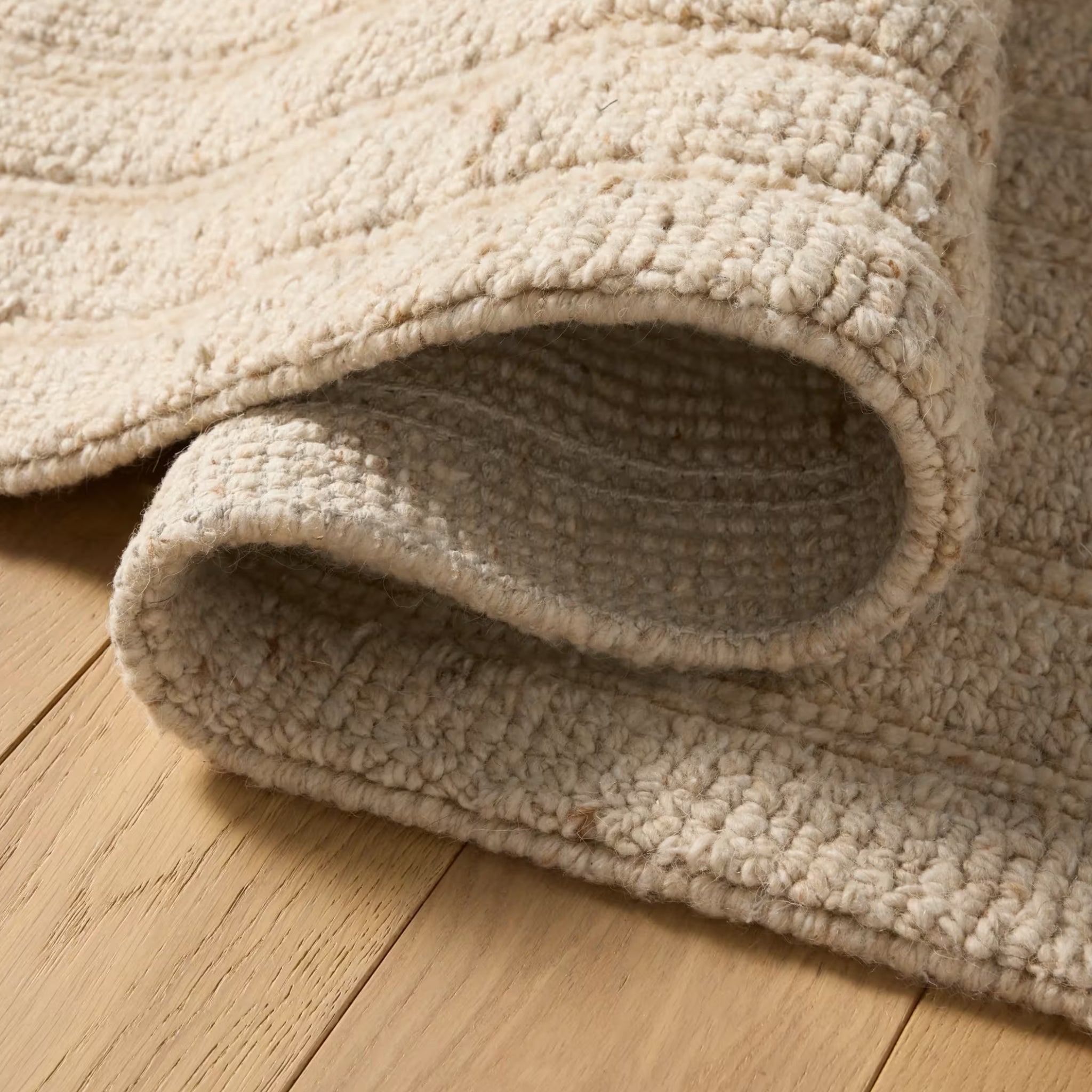 Tapis Tatiana de Joon Loloi