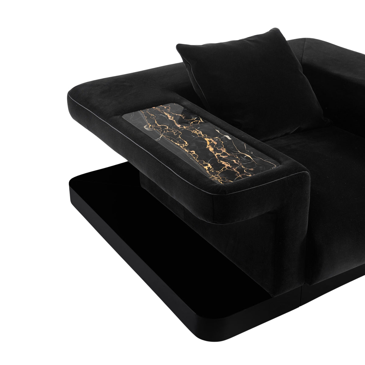 Fauteuil Teodora par Dolce & Gabbana Casa