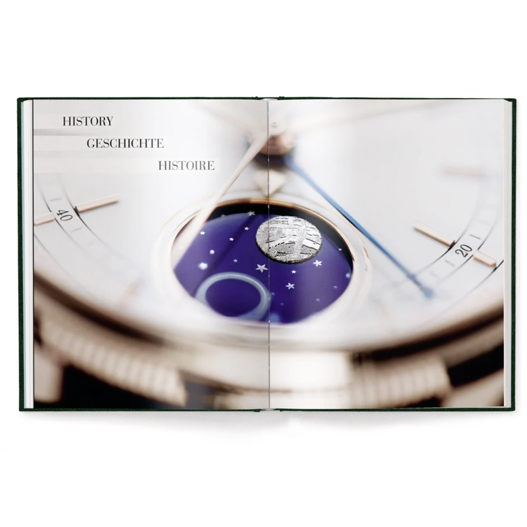 Livre The Watch Book Rolex de teNeues