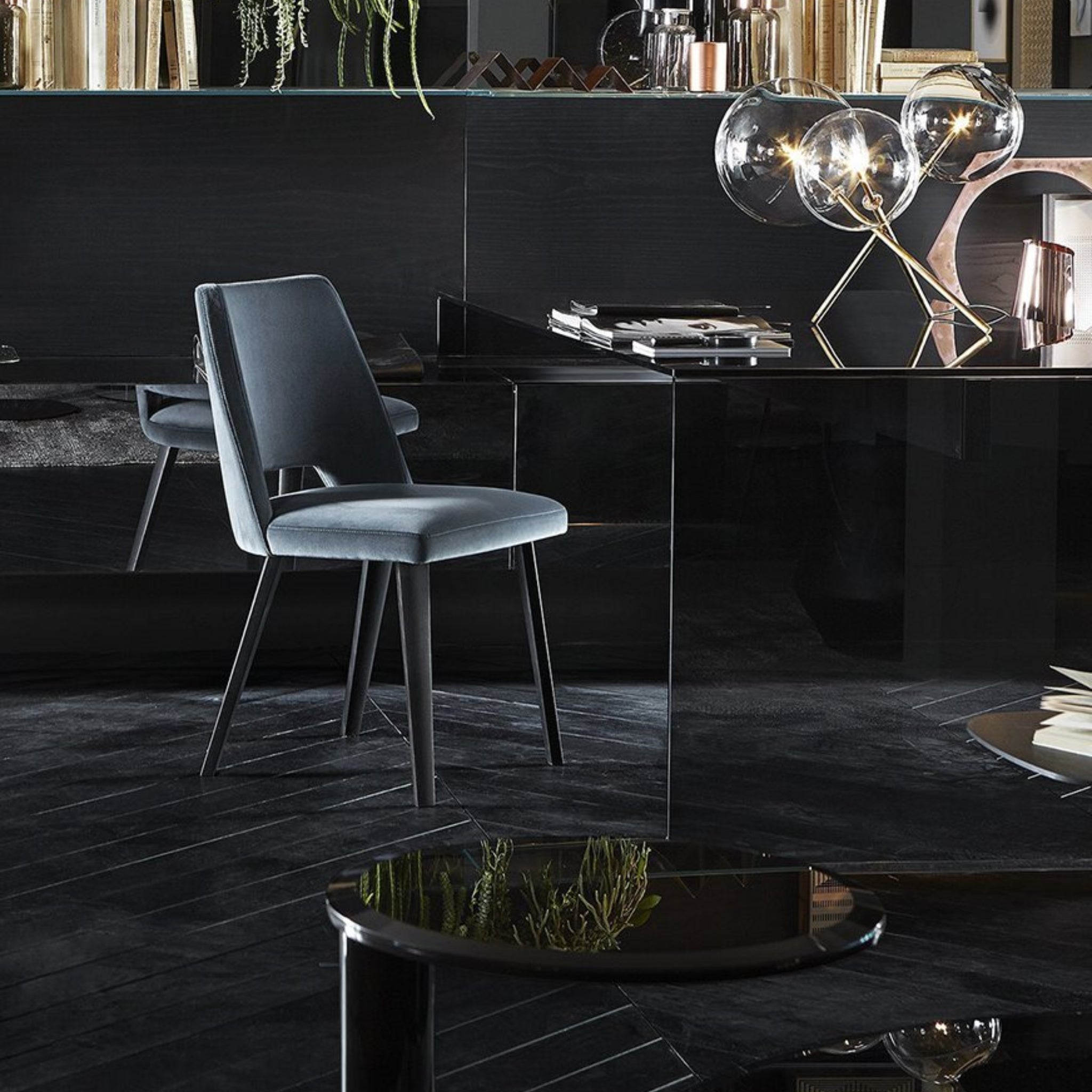 Chaise Thea de Gallotti&Radice