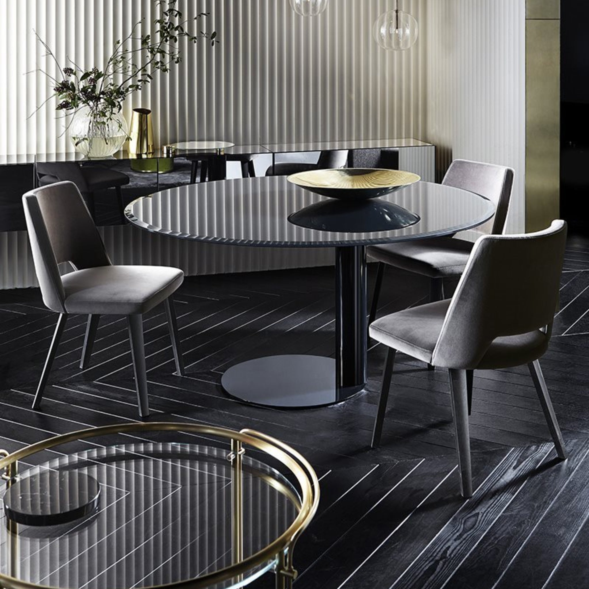 Chaise Thea de Gallotti&Radice