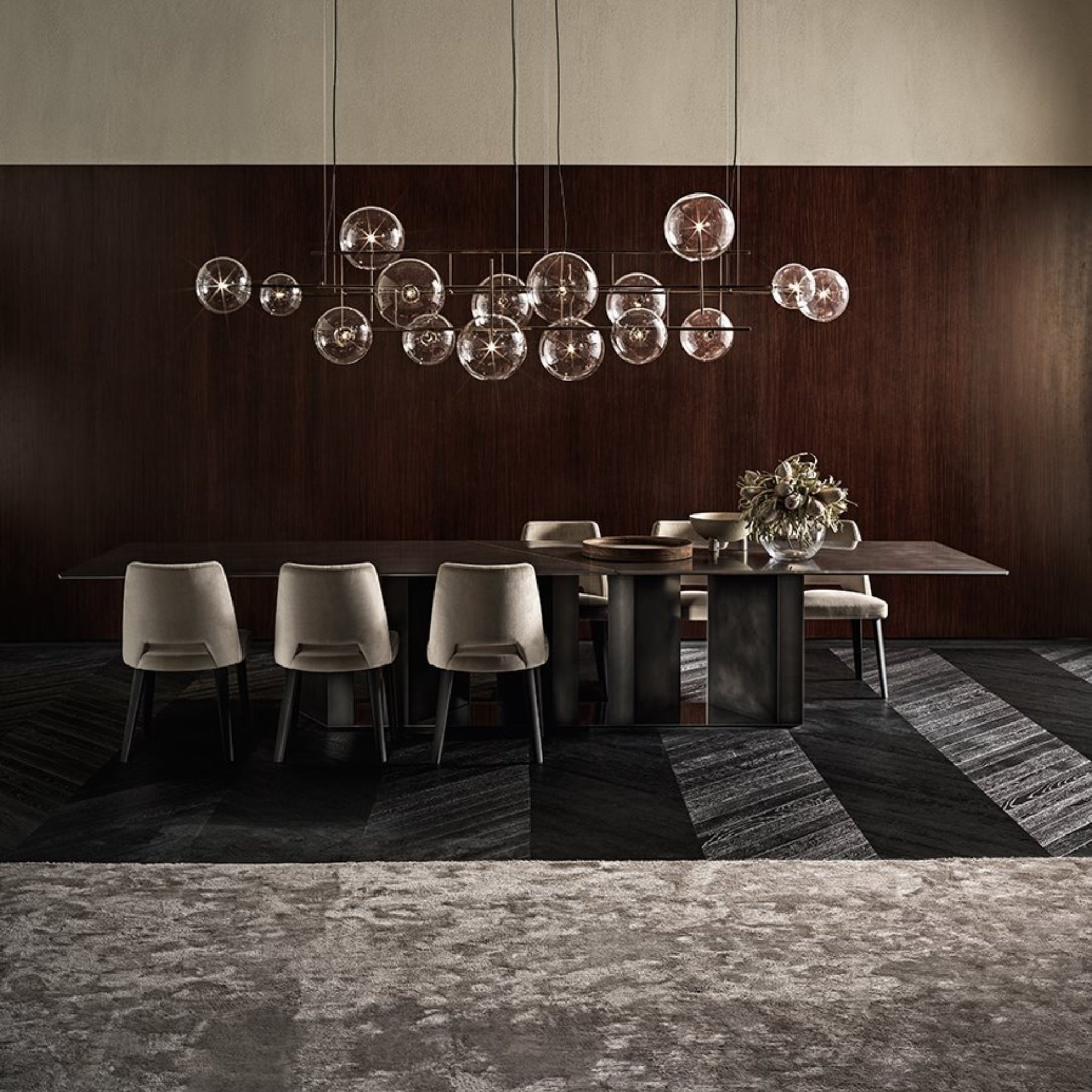 Chaise Thea de Gallotti&Radice